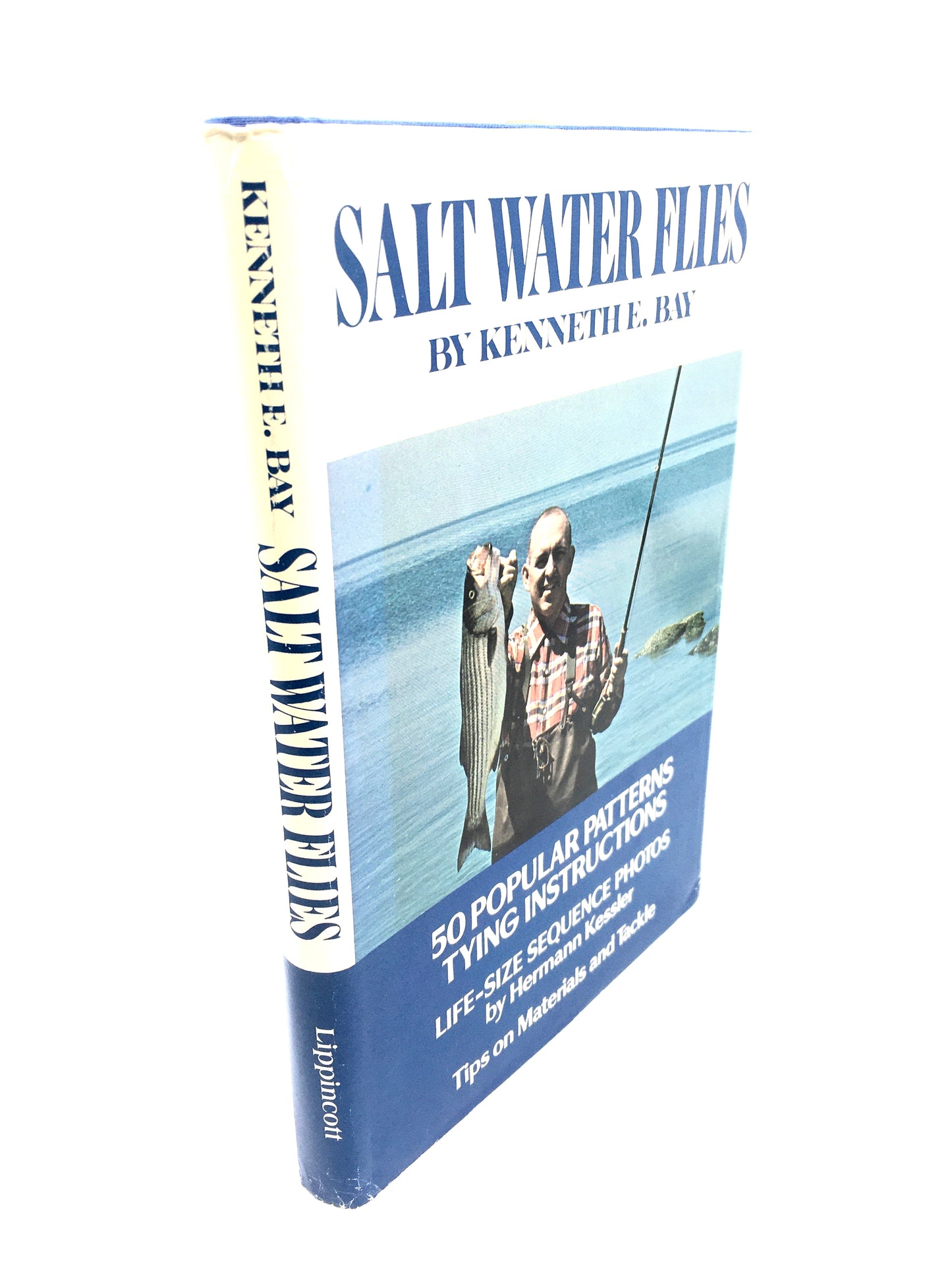 Salt Water Flies