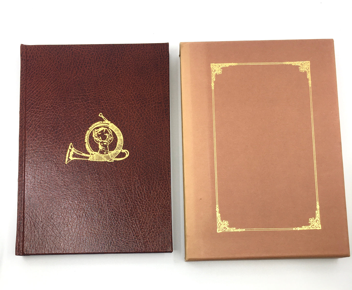 The Compleat Brown Trout - Signed