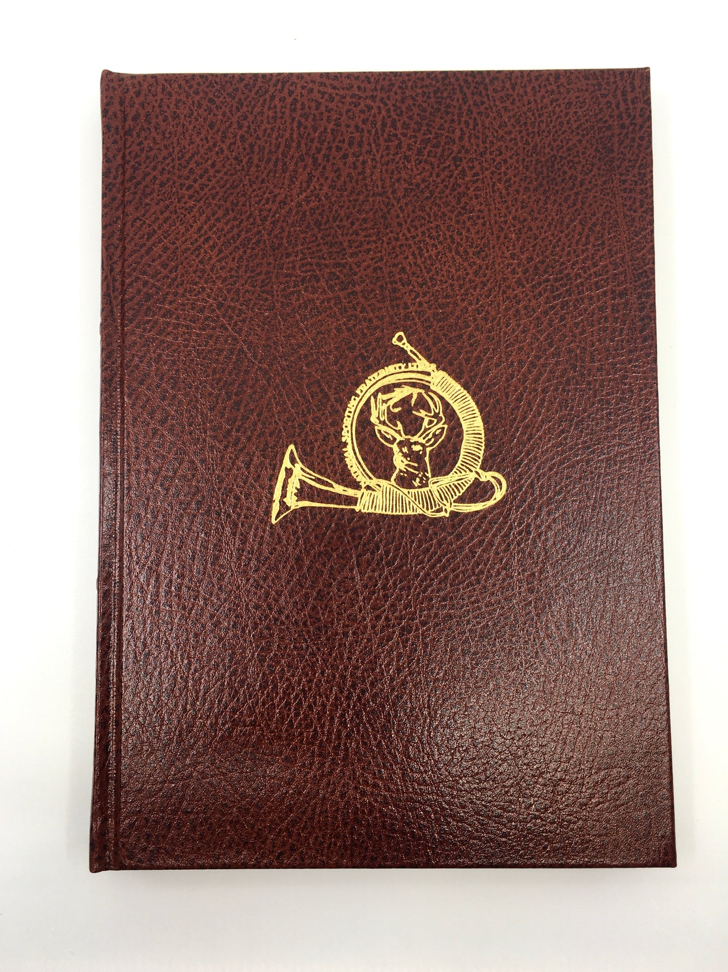 The Compleat Brown Trout - Signed