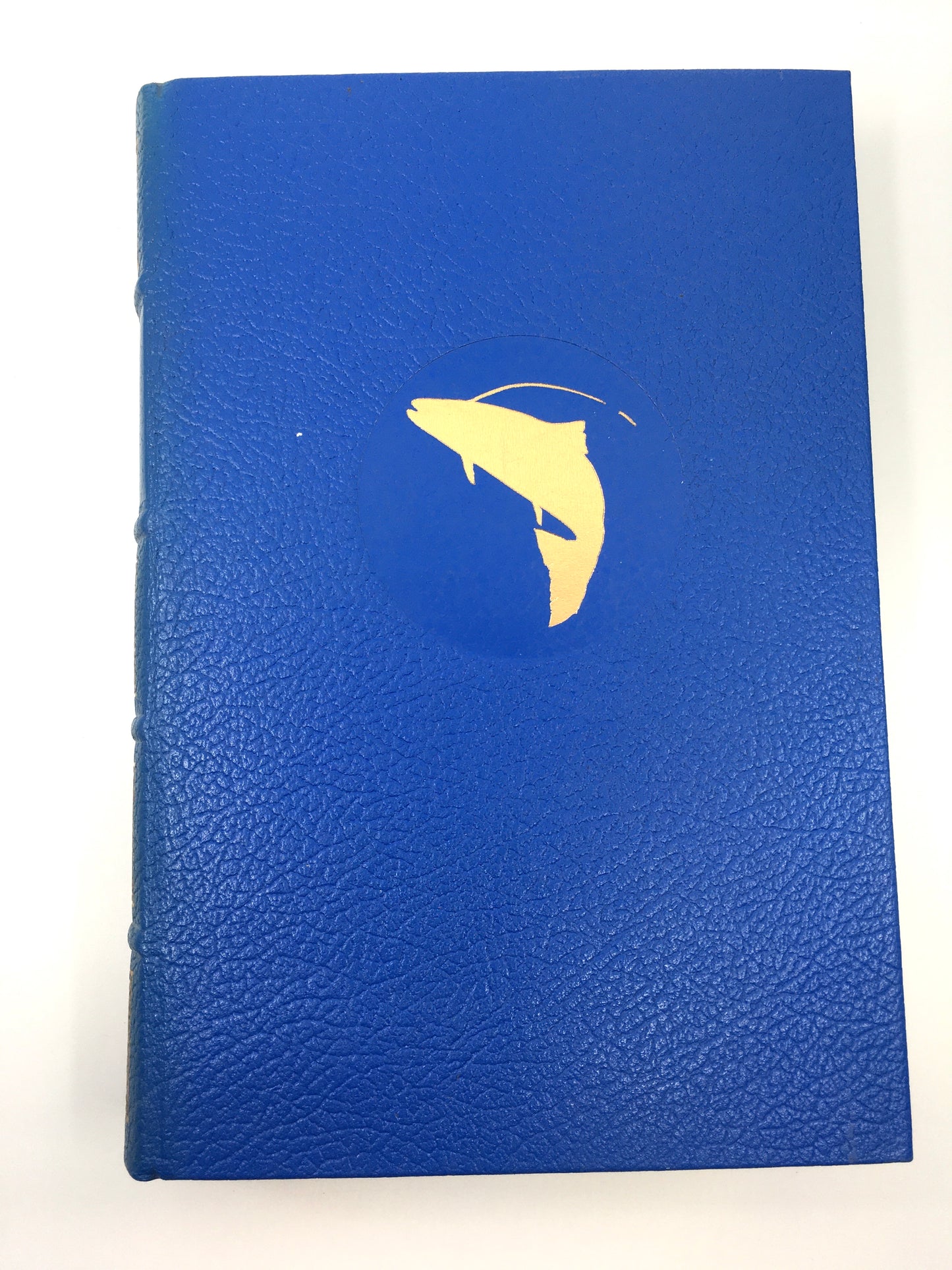 The Atlantic Salmon Treasury - signed
