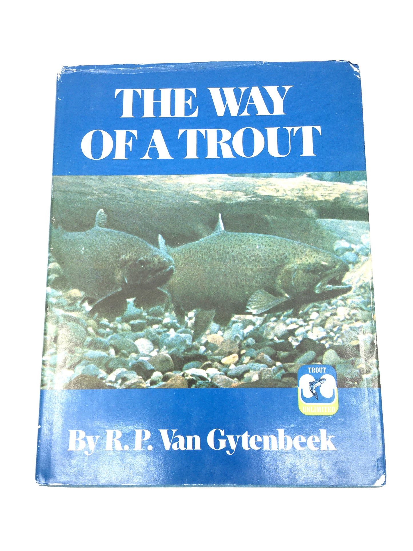 The Way of a Trout