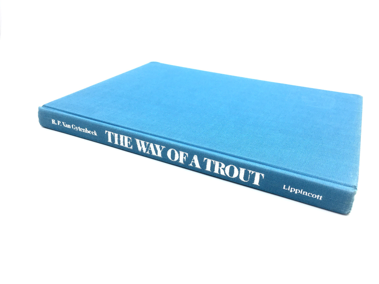 The Way of a Trout