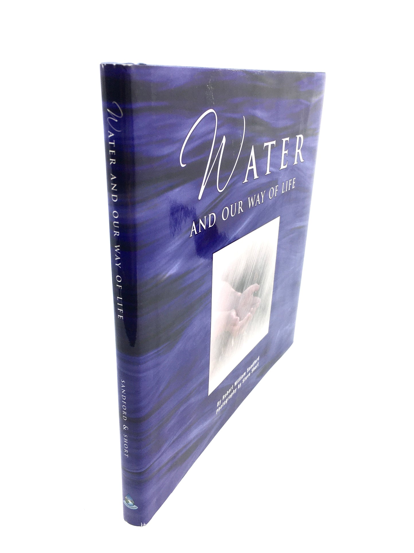 Water and Our Way of Life
