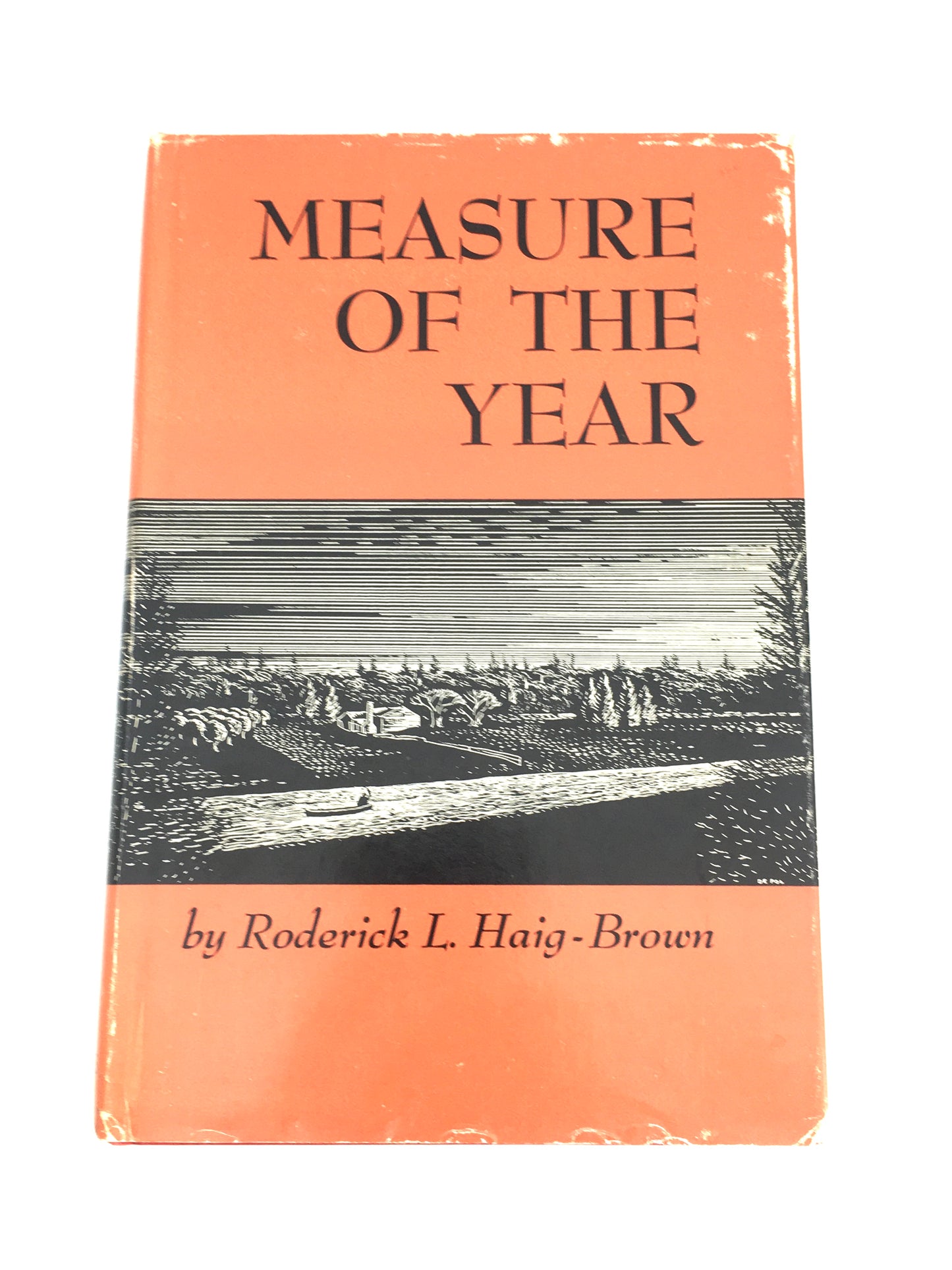Measure of The Year