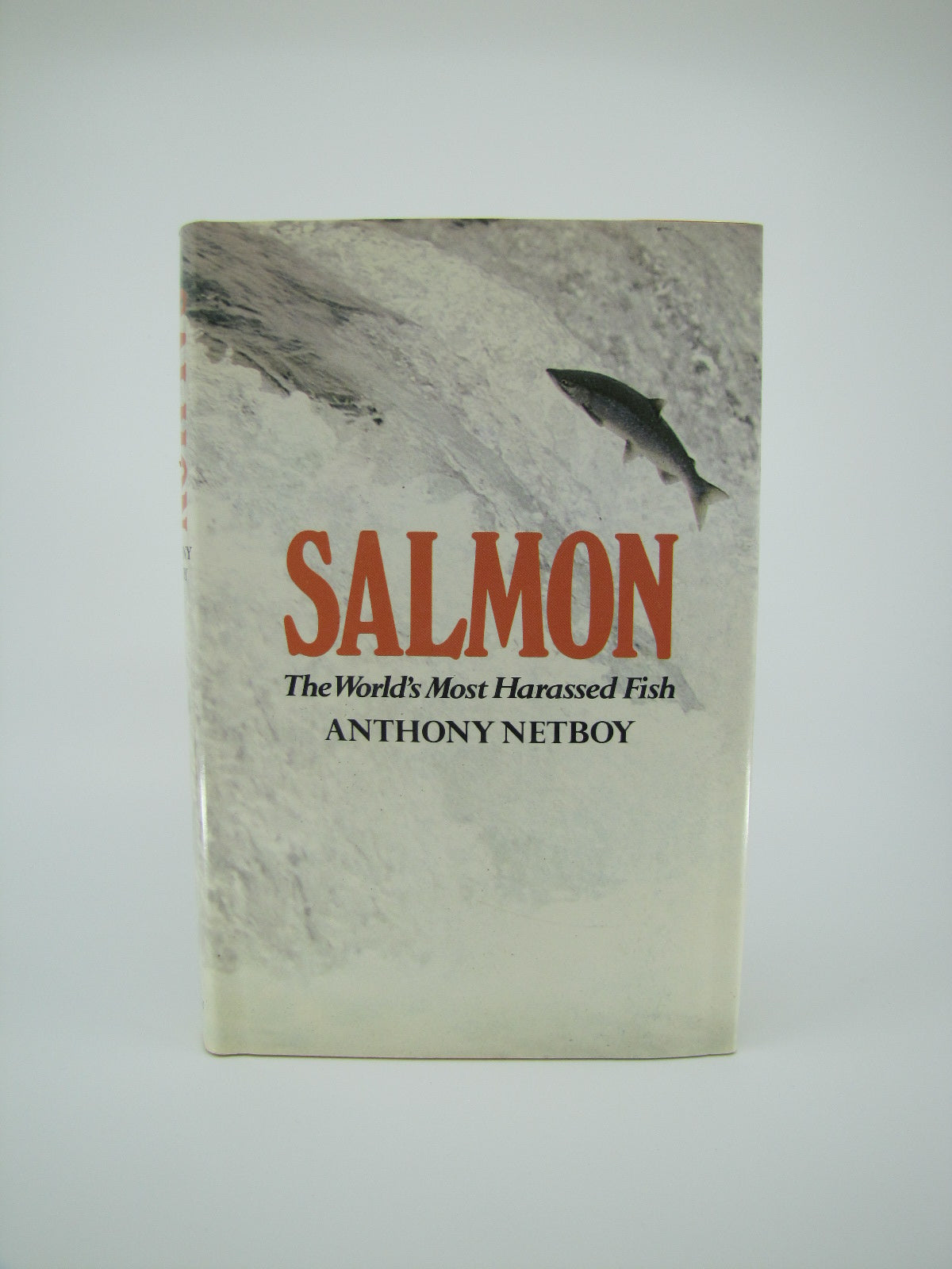 Salmon - The World's Most Harassed Fish