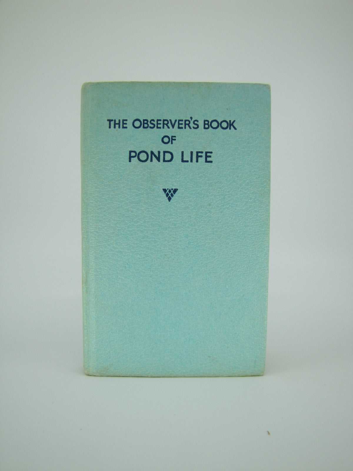 The Observer's Book of Pond Life
