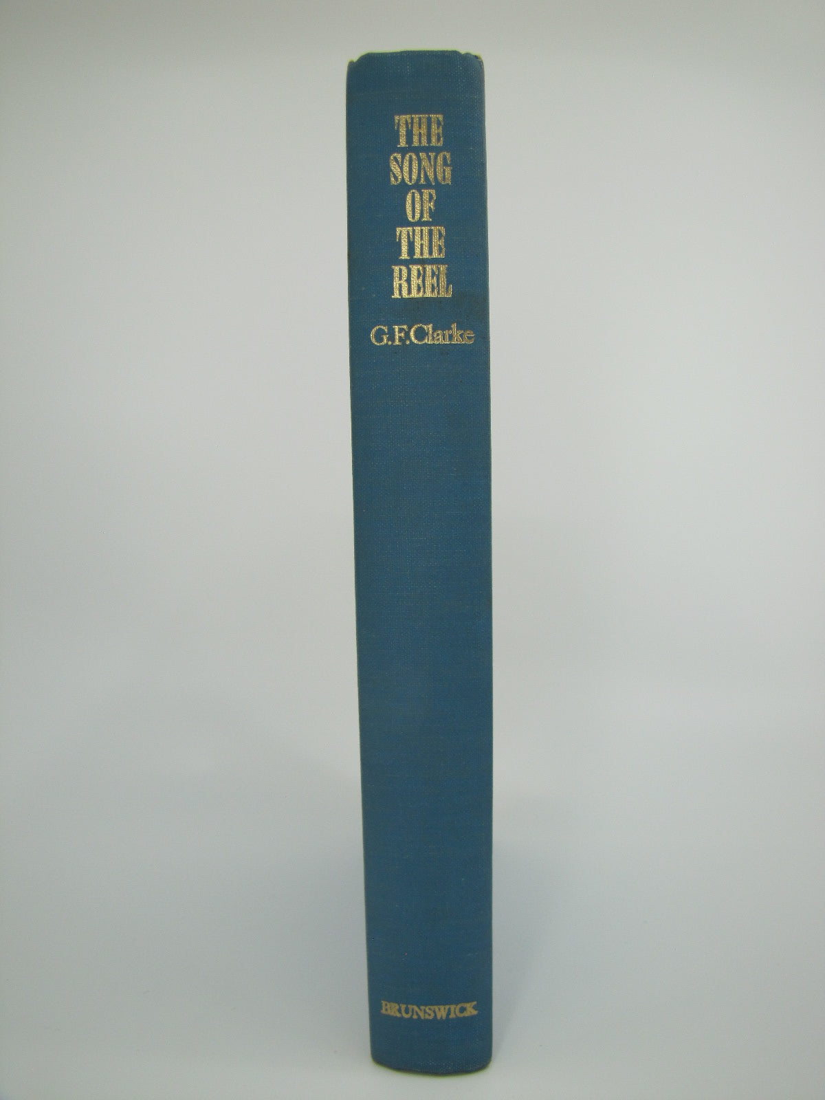 The Song of the Reel