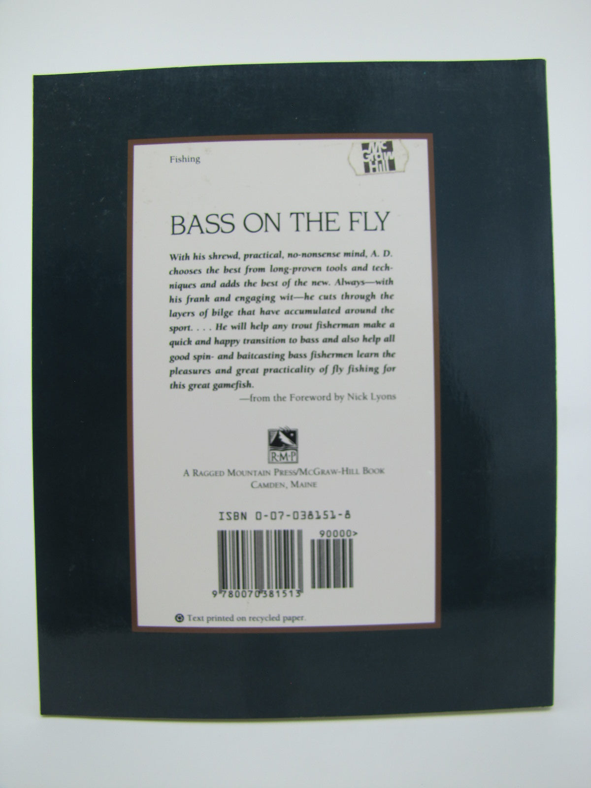 Bass on the Fly