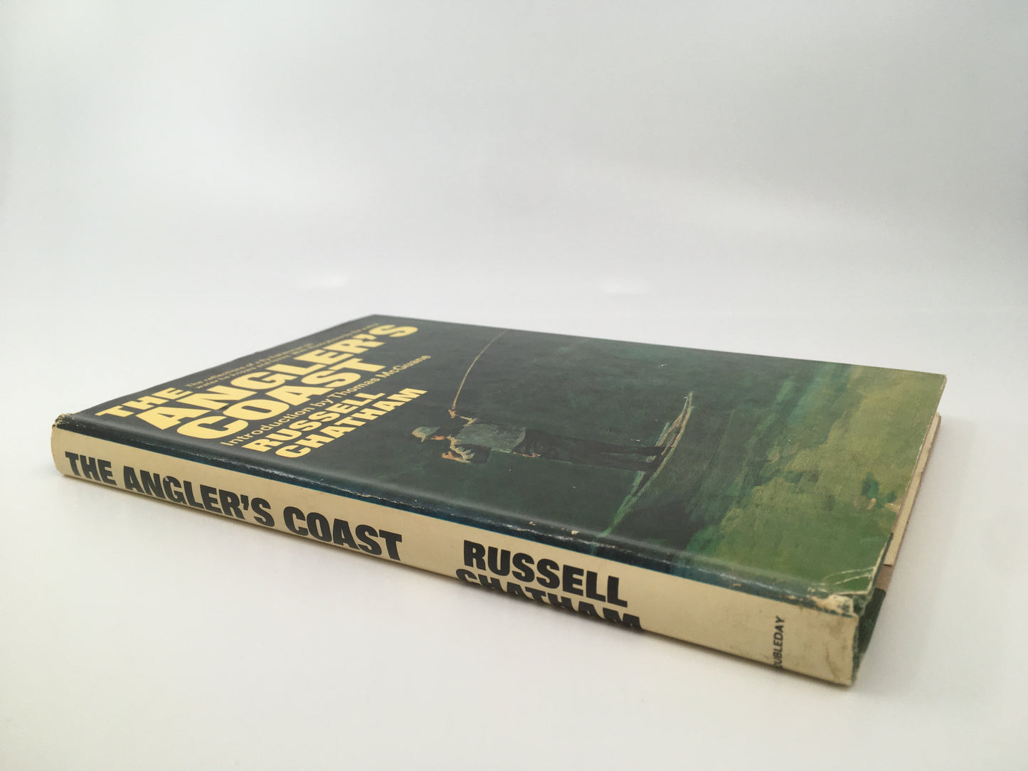 The Angler's Coast
