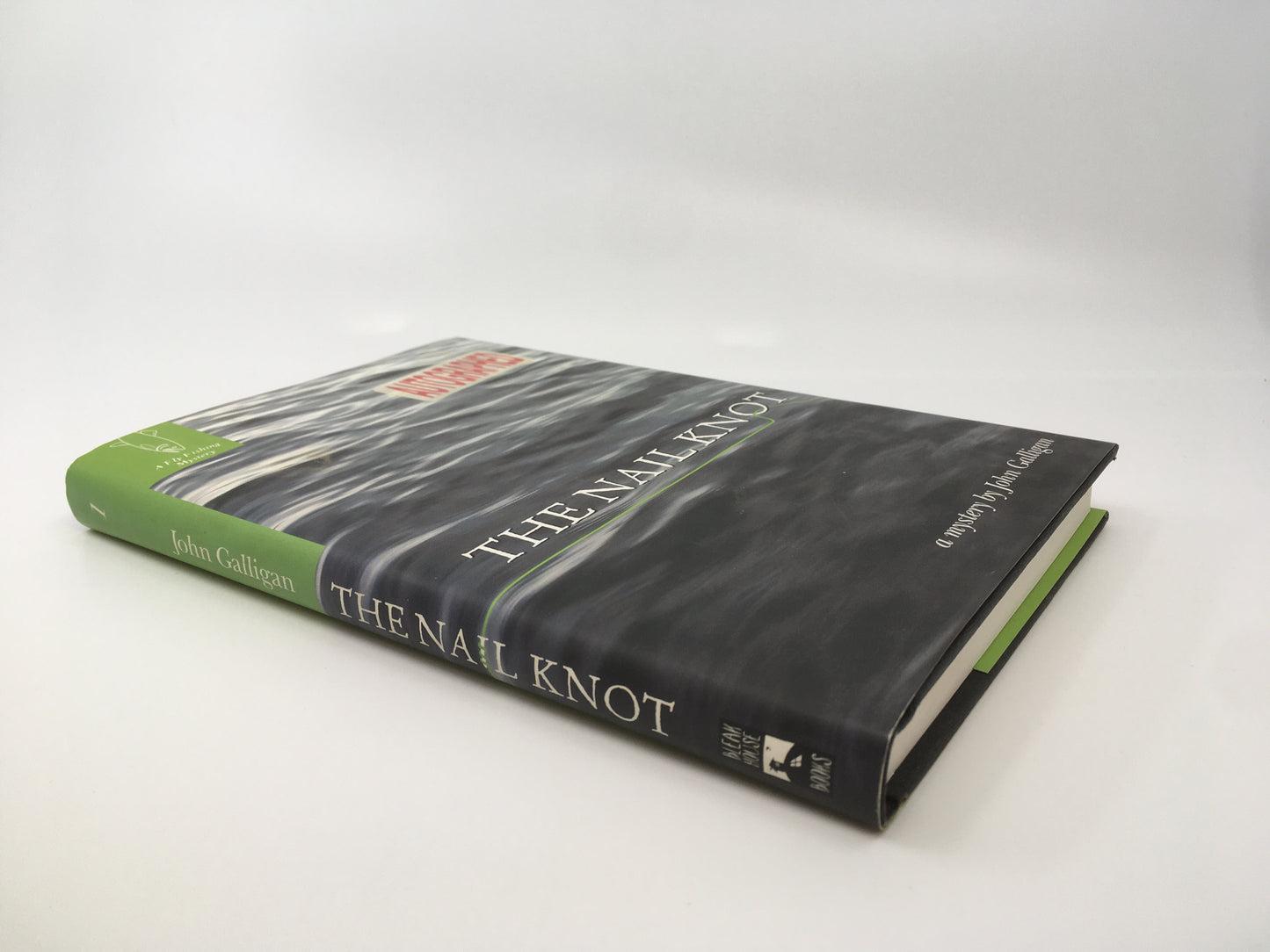 The Nail Knot
