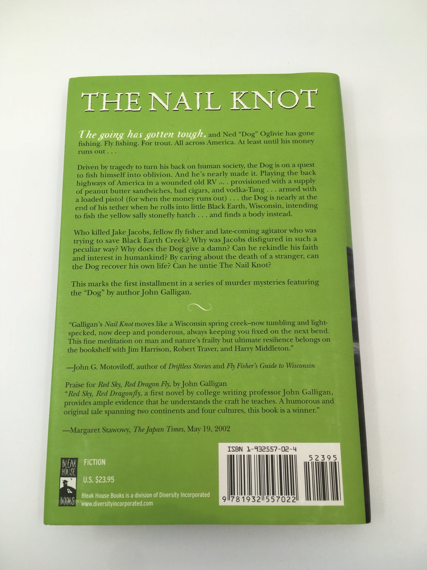 The Nail Knot