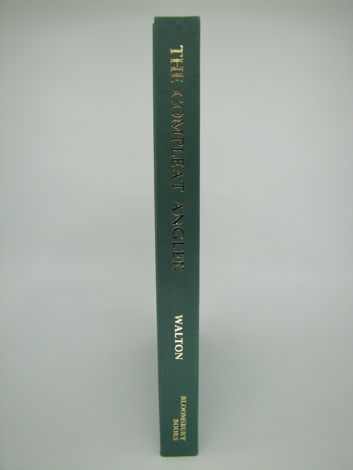 The Compleat Angler