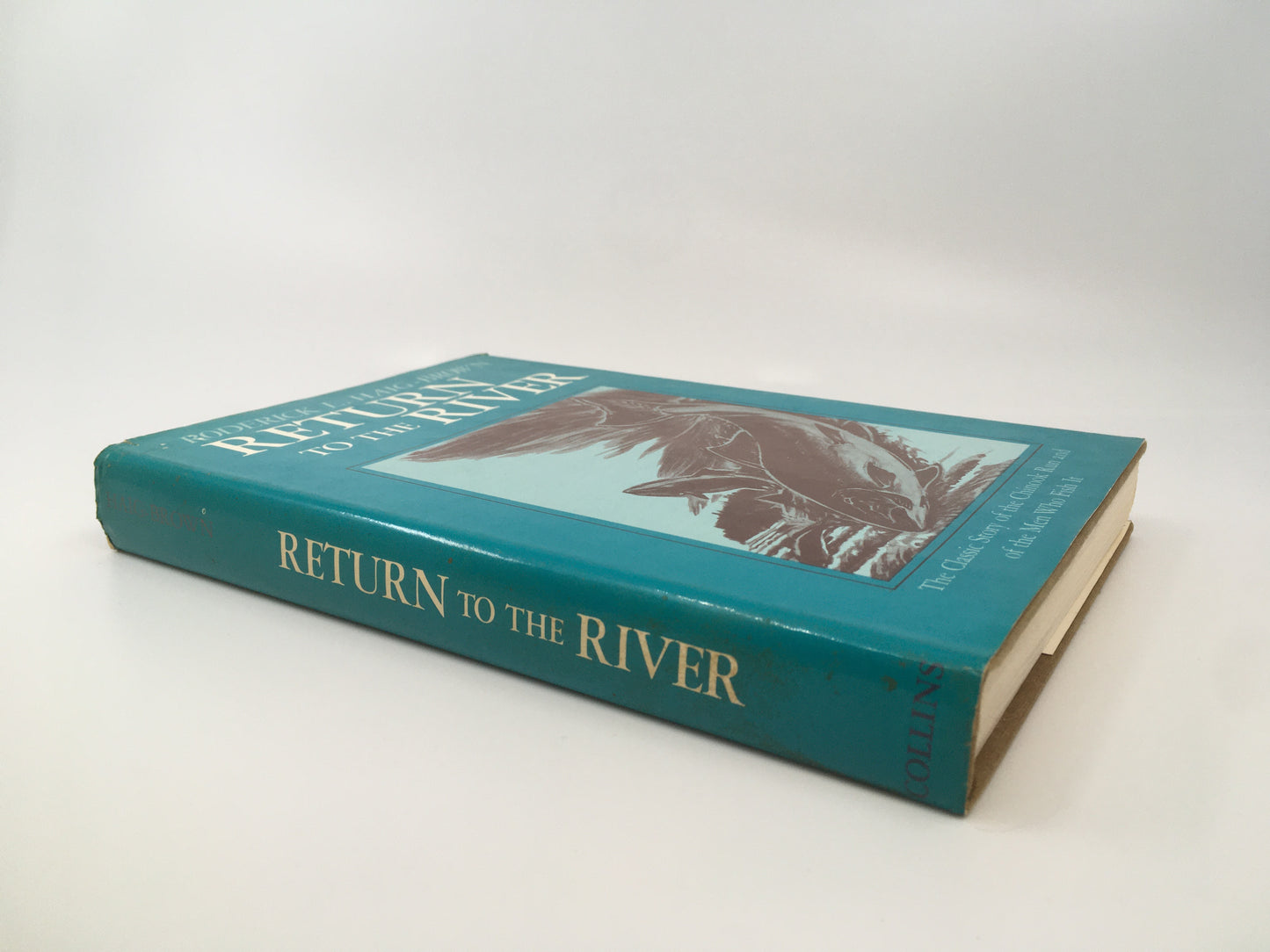 Return To The River