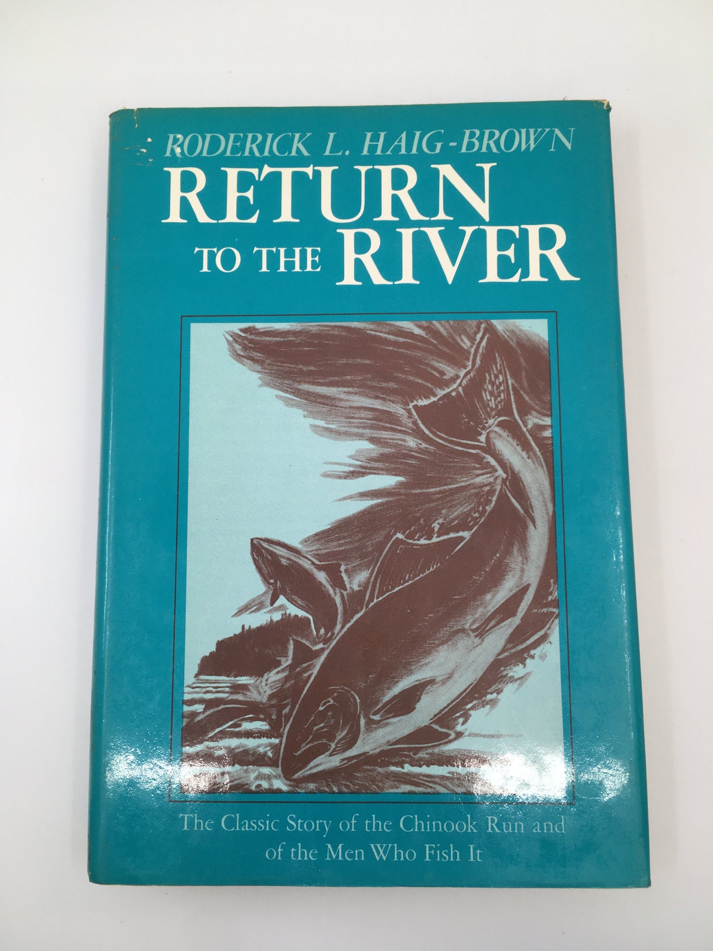 Return To The River