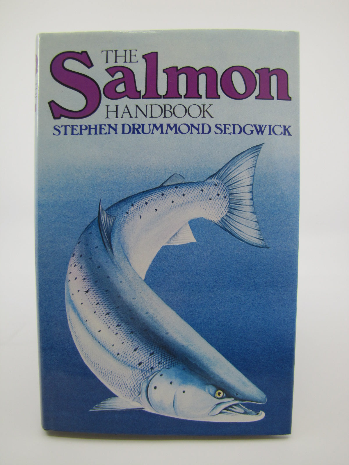 The Salmon Handbook