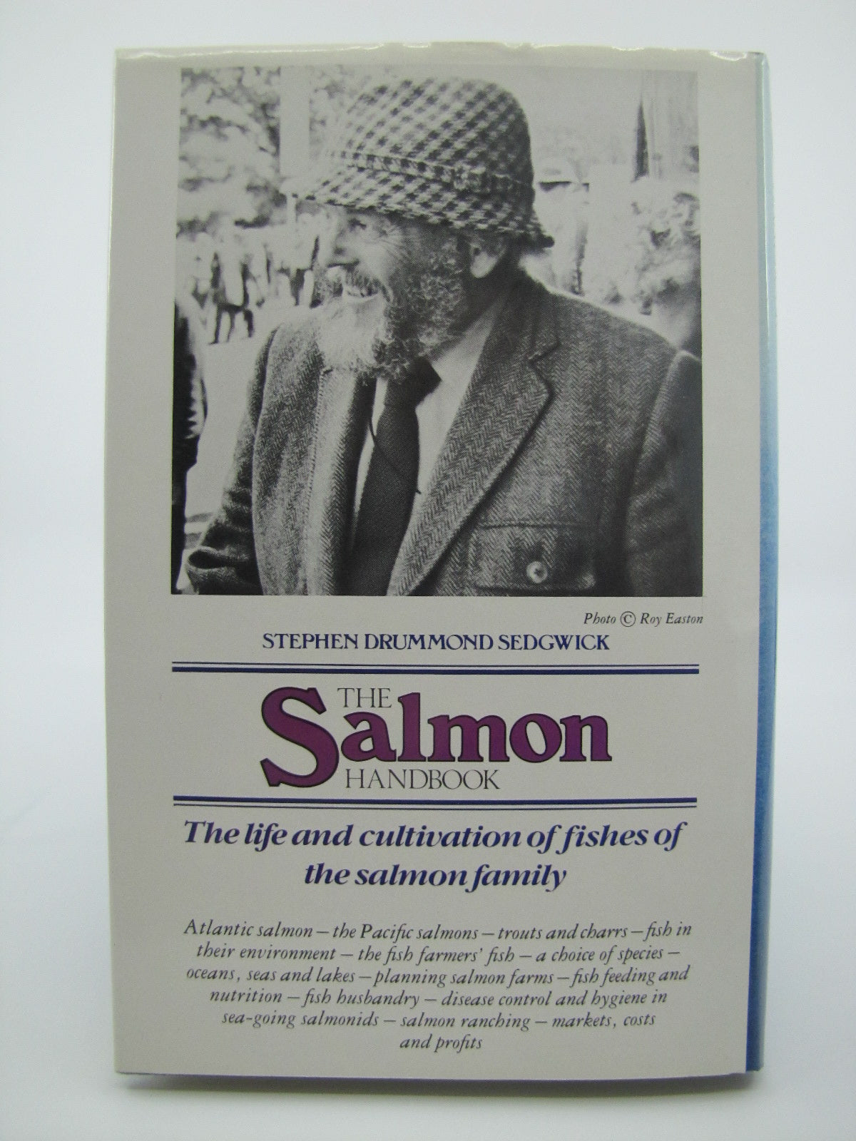 The Salmon Handbook