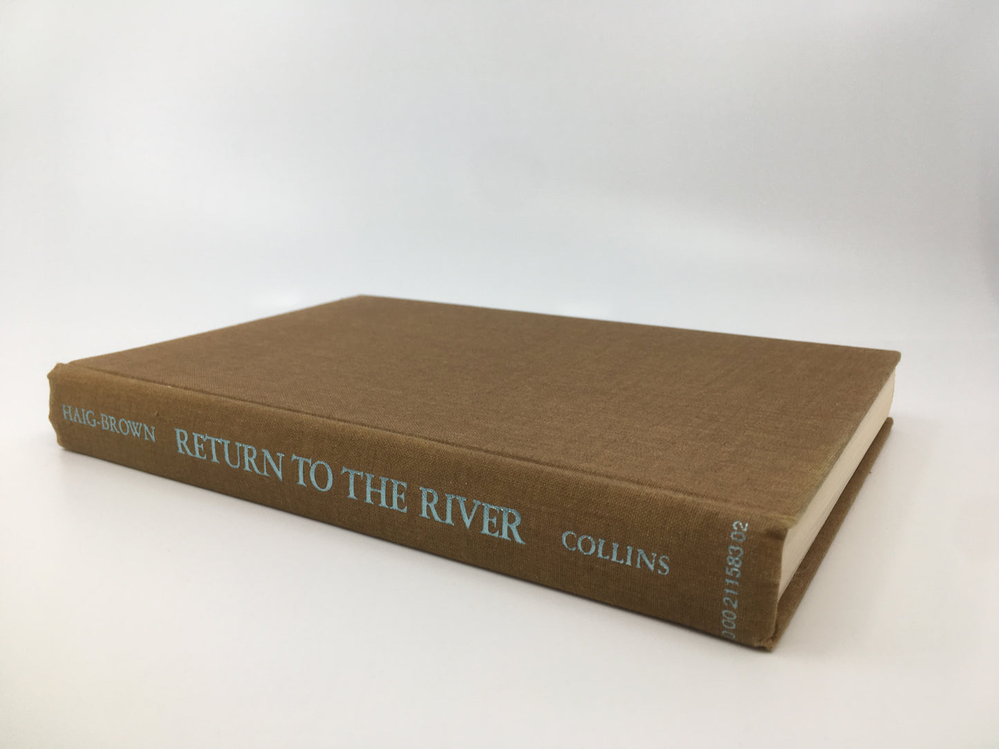 Return To The River