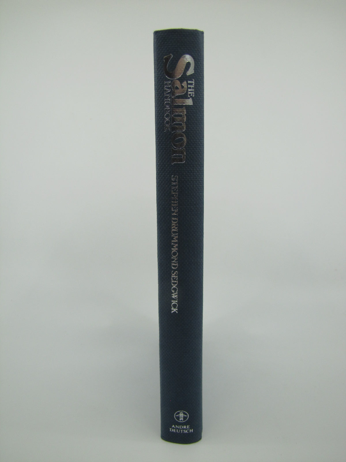 The Salmon Handbook