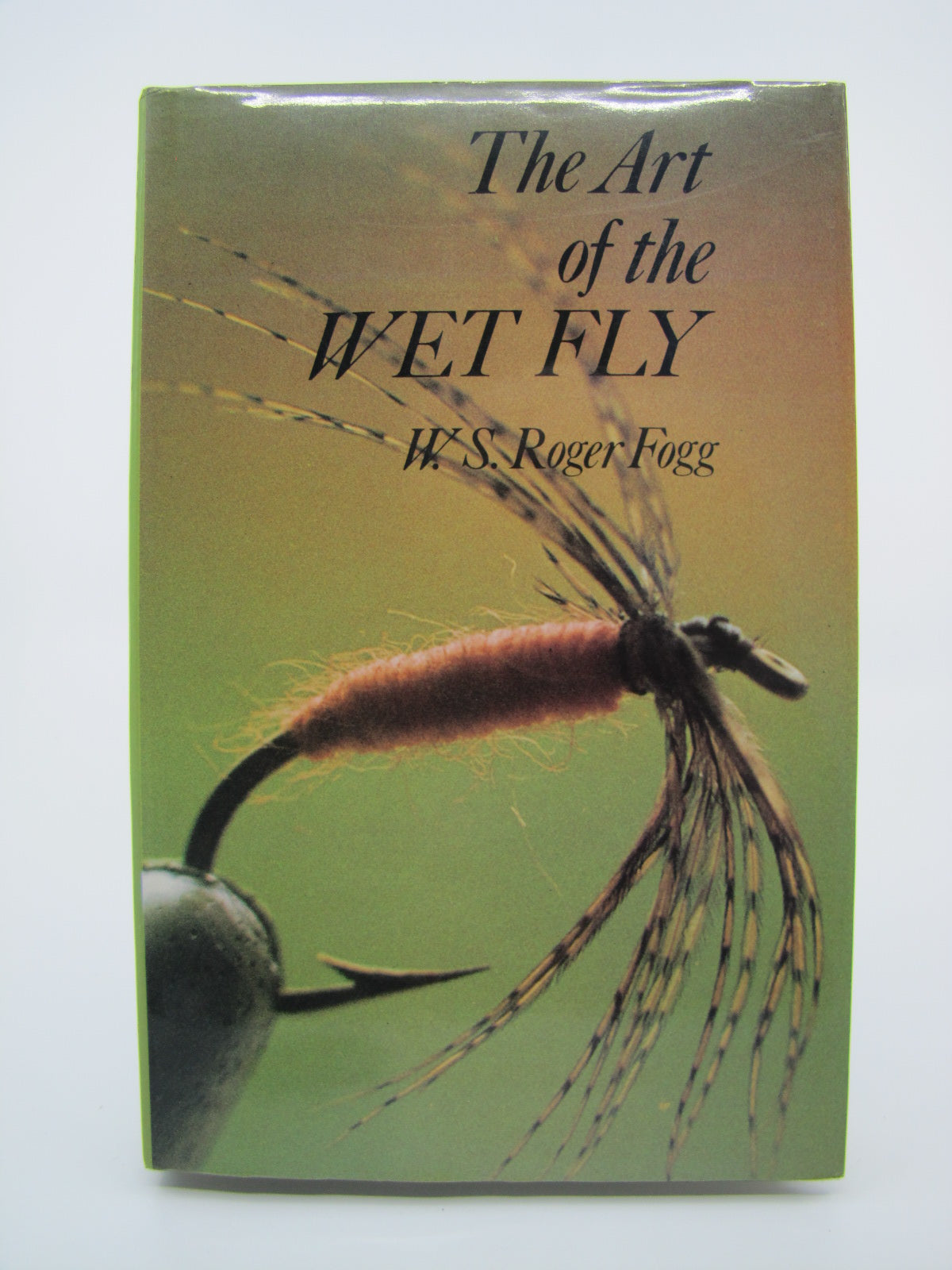 The Art of the Wet Fly