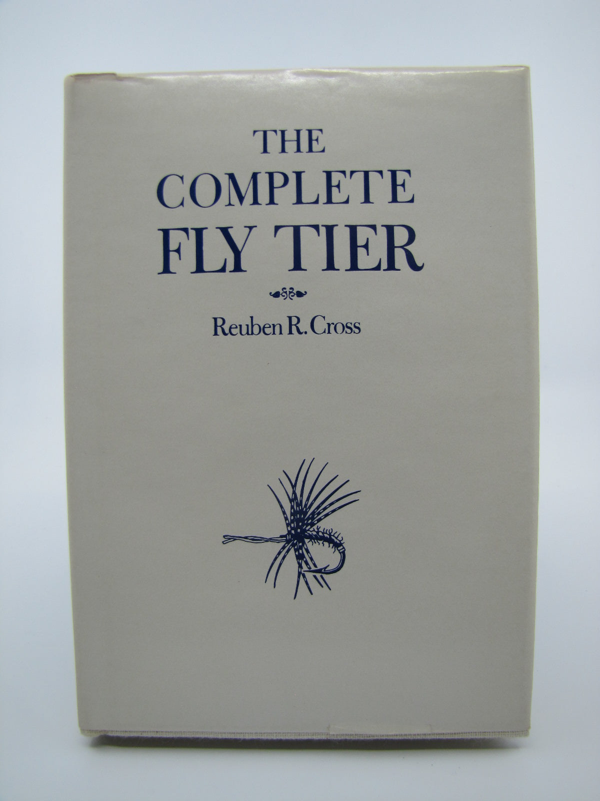 The Complete Fly Tier