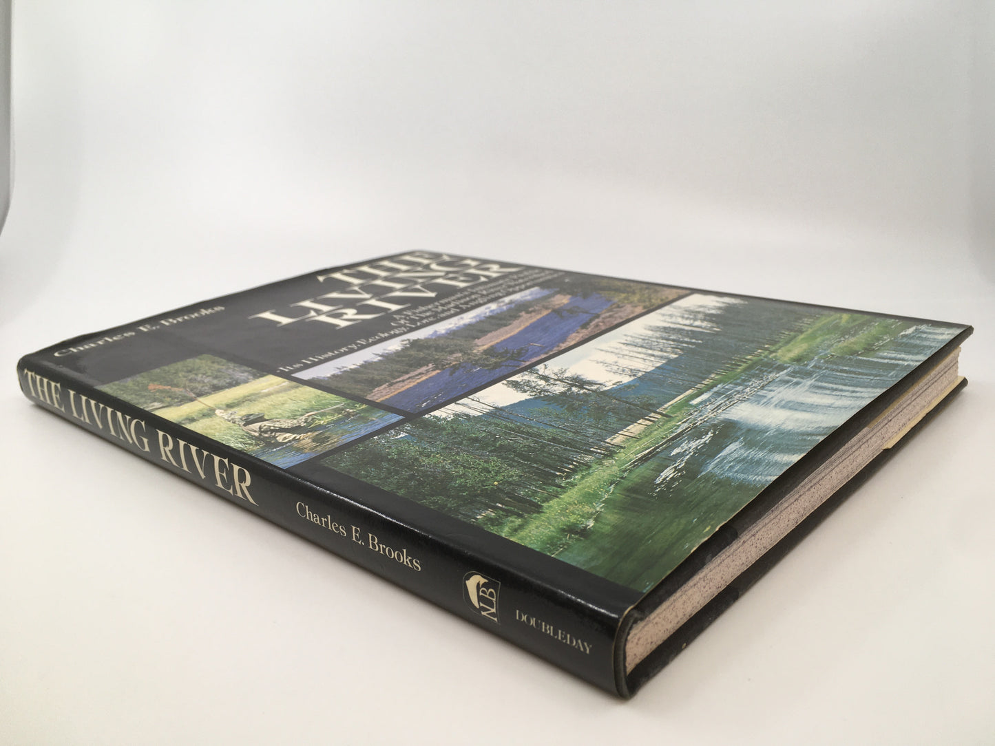 The Living River