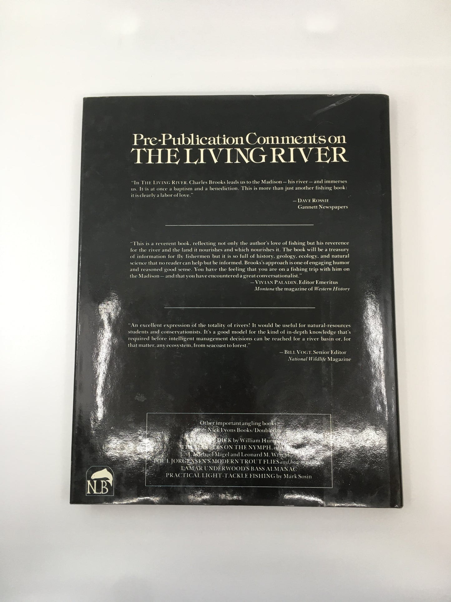 The Living River