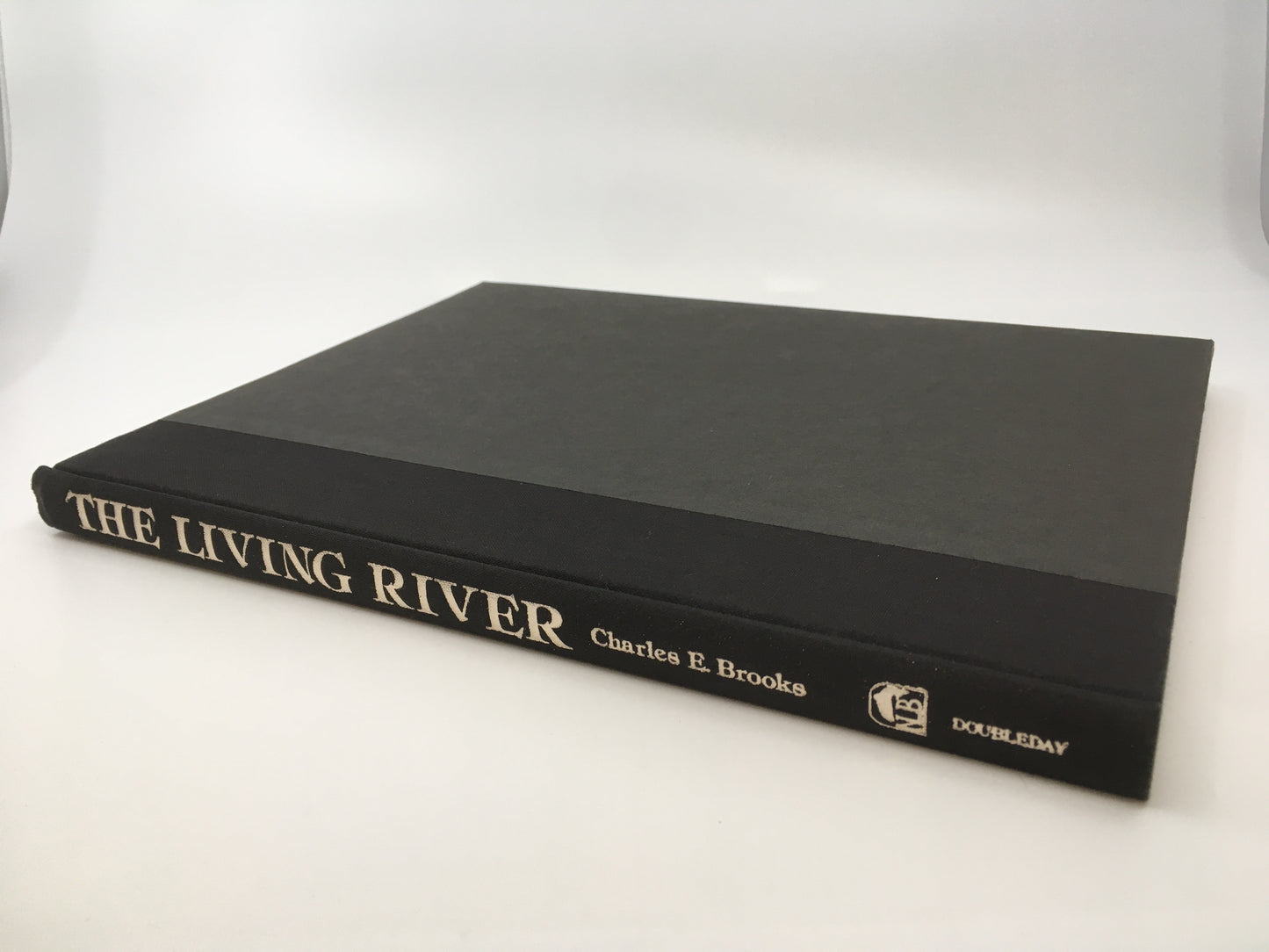 The Living River