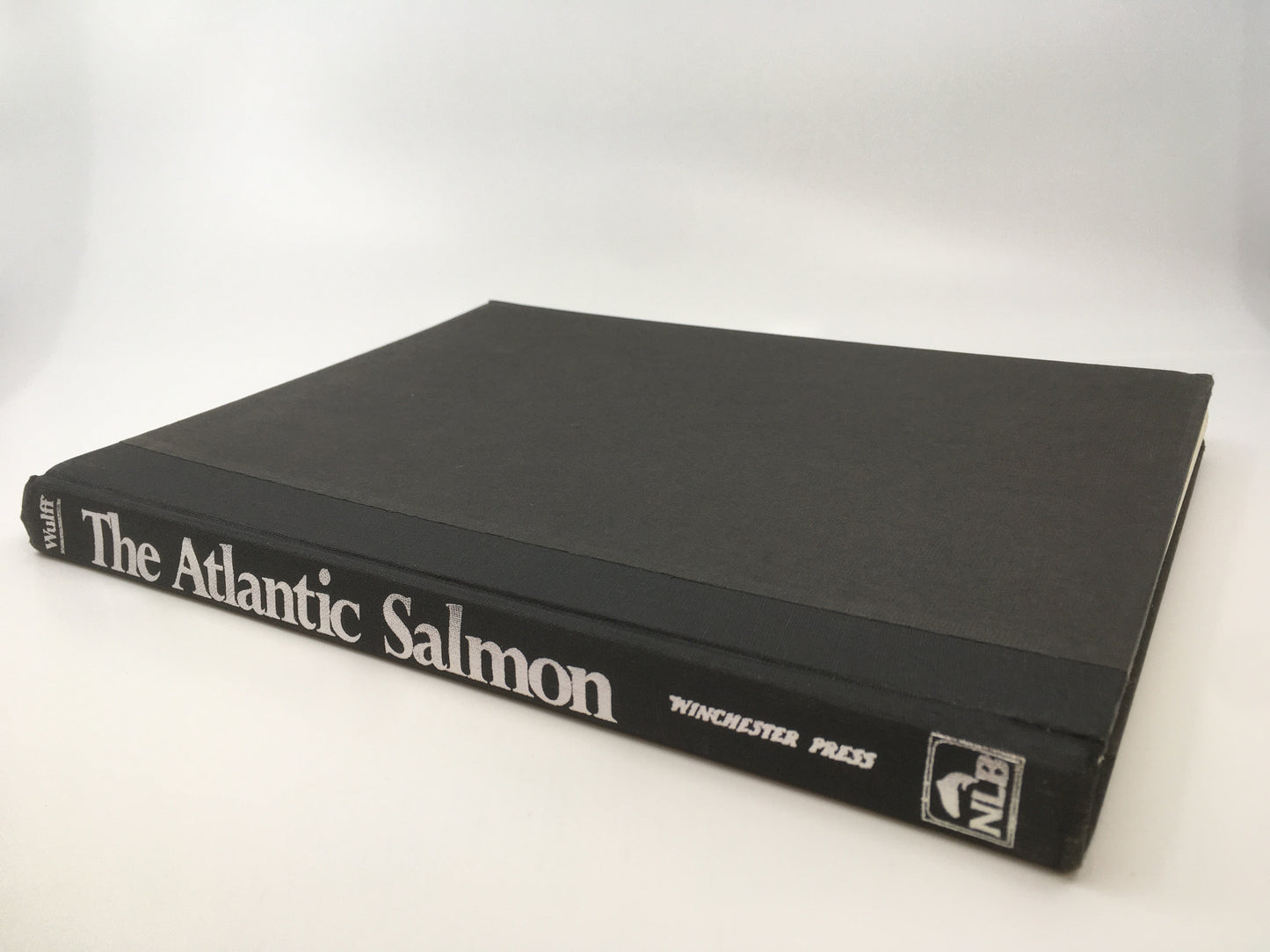 The Atlantic Salmon