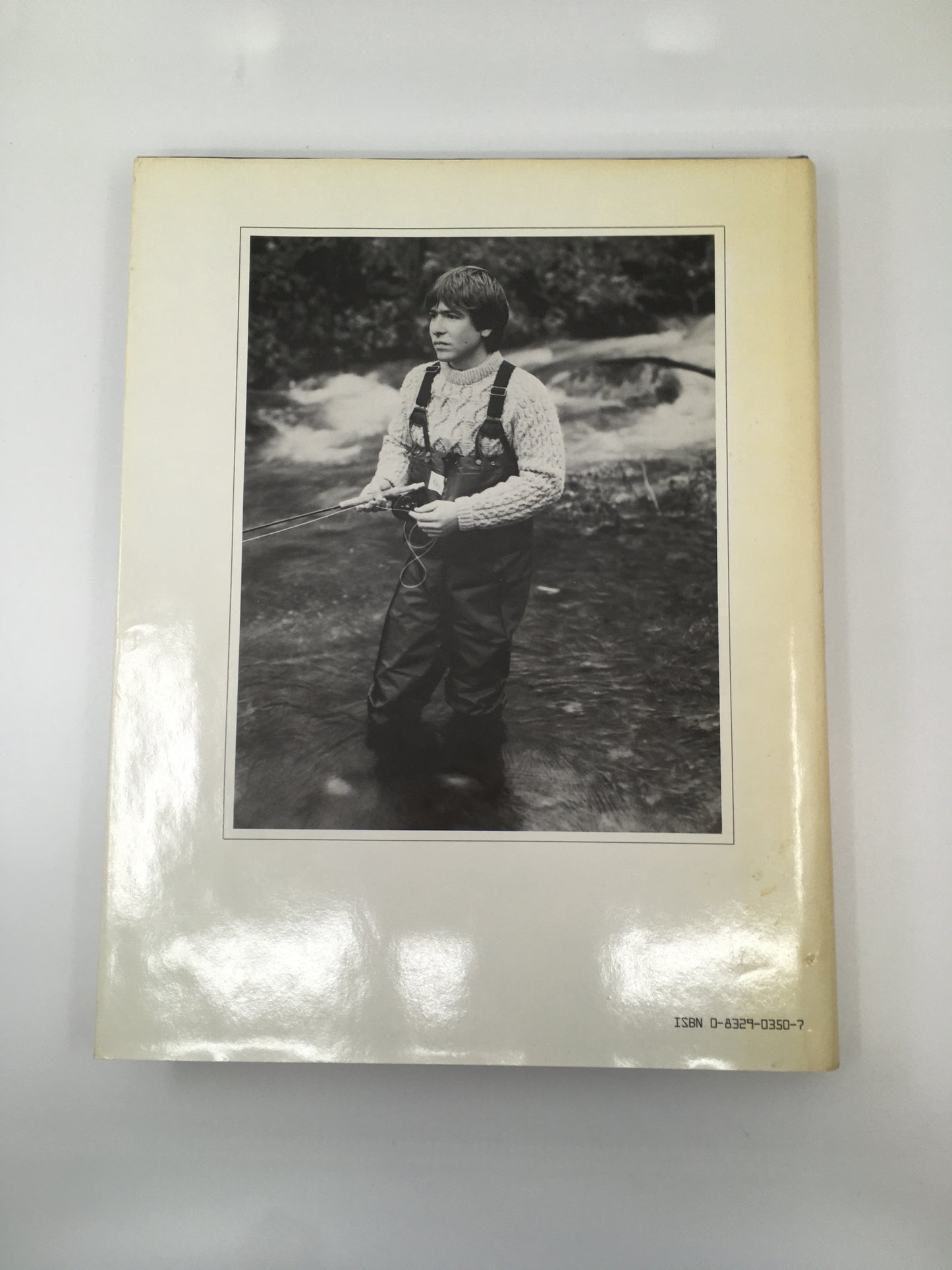 The Orvis Fly-Fishing Guide