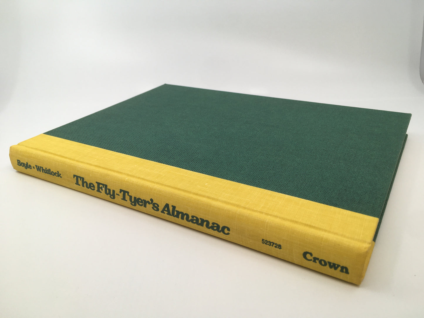 The Fly Fyer's Almanac