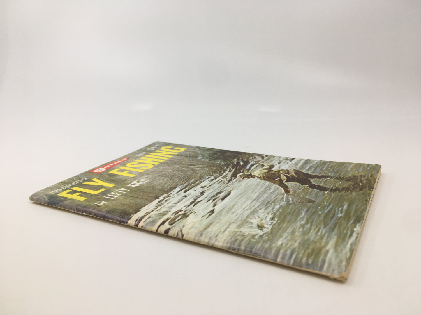 Tips and Tricks of Fly Fishing