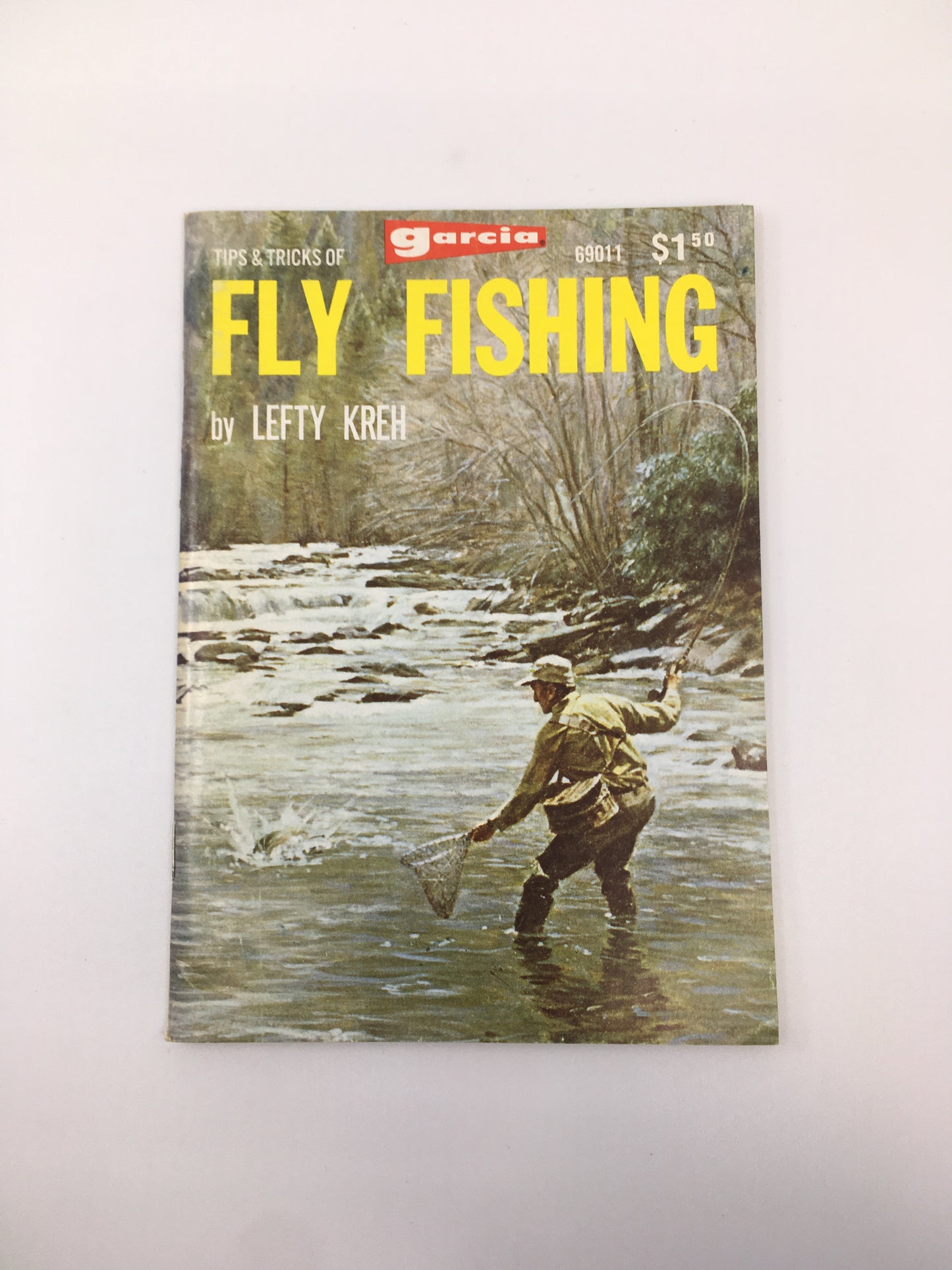 Tips and Tricks of Fly Fishing