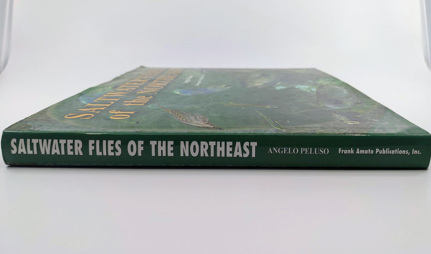 Saltwater Flies of the Northeast