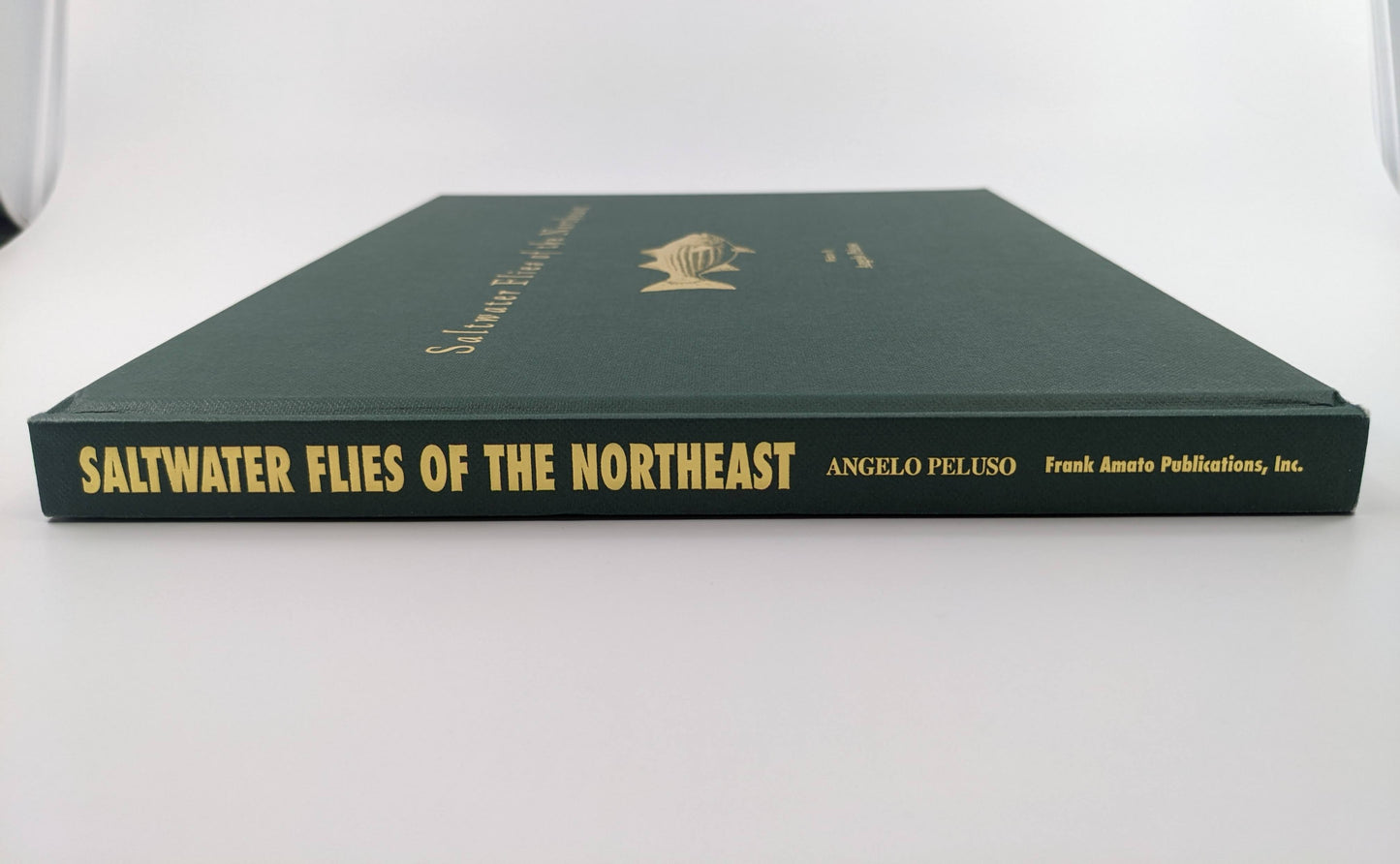 Saltwater Flies of the Northeast