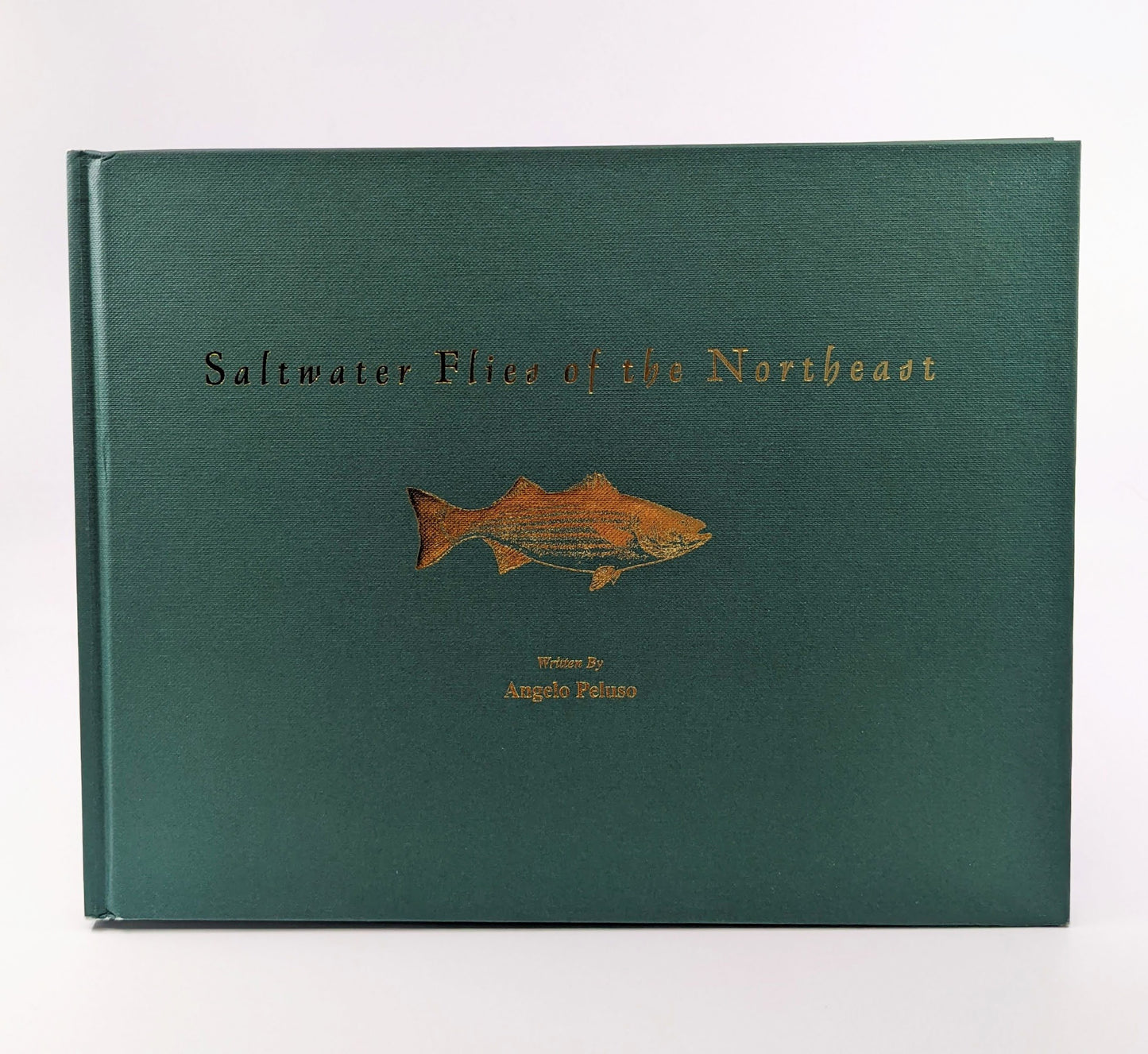 Saltwater Flies of the Northeast