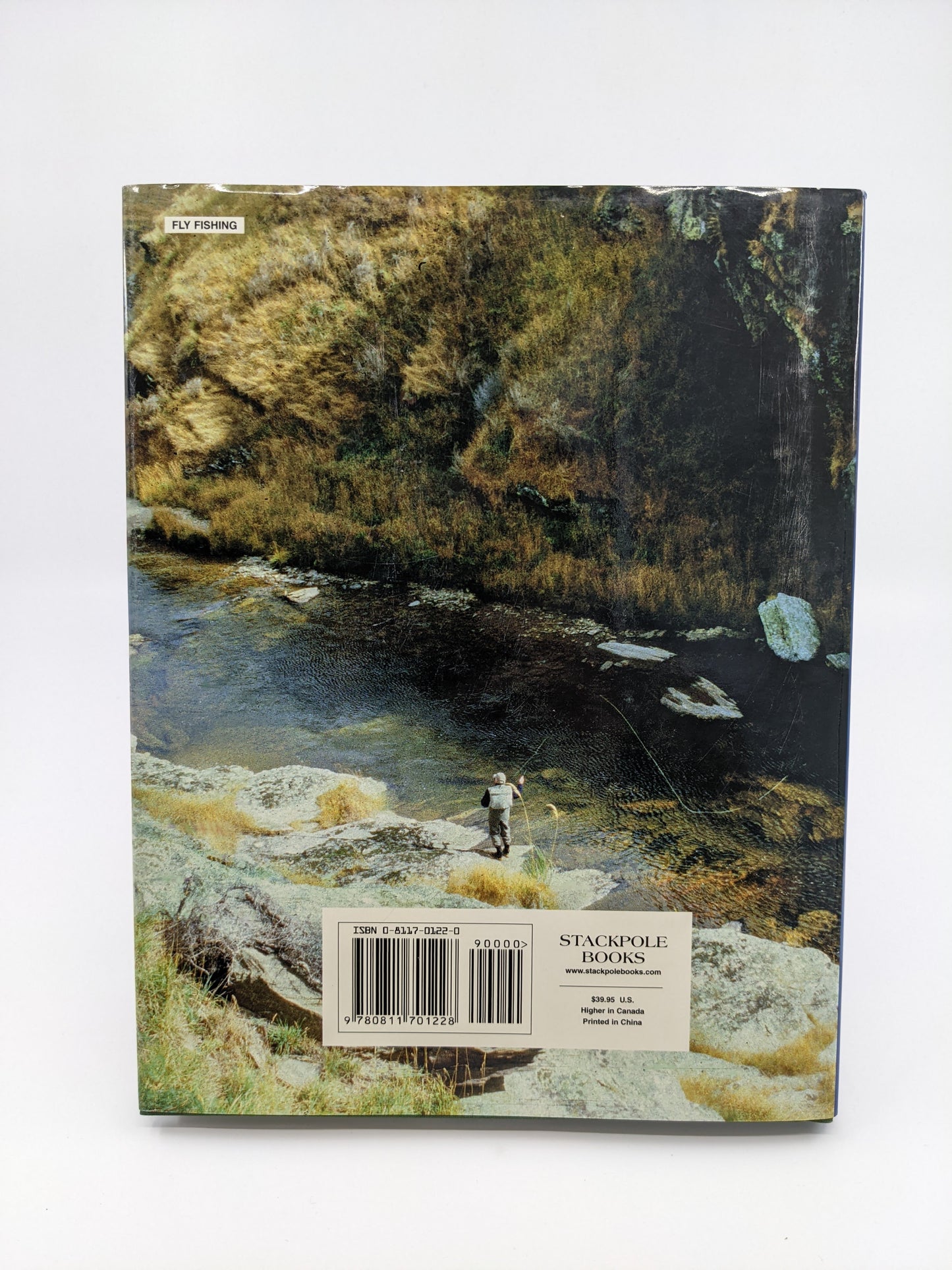 Trout Hunting - The Pursuit of Happiness