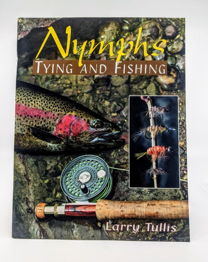 Nymphs Tying and Fishing