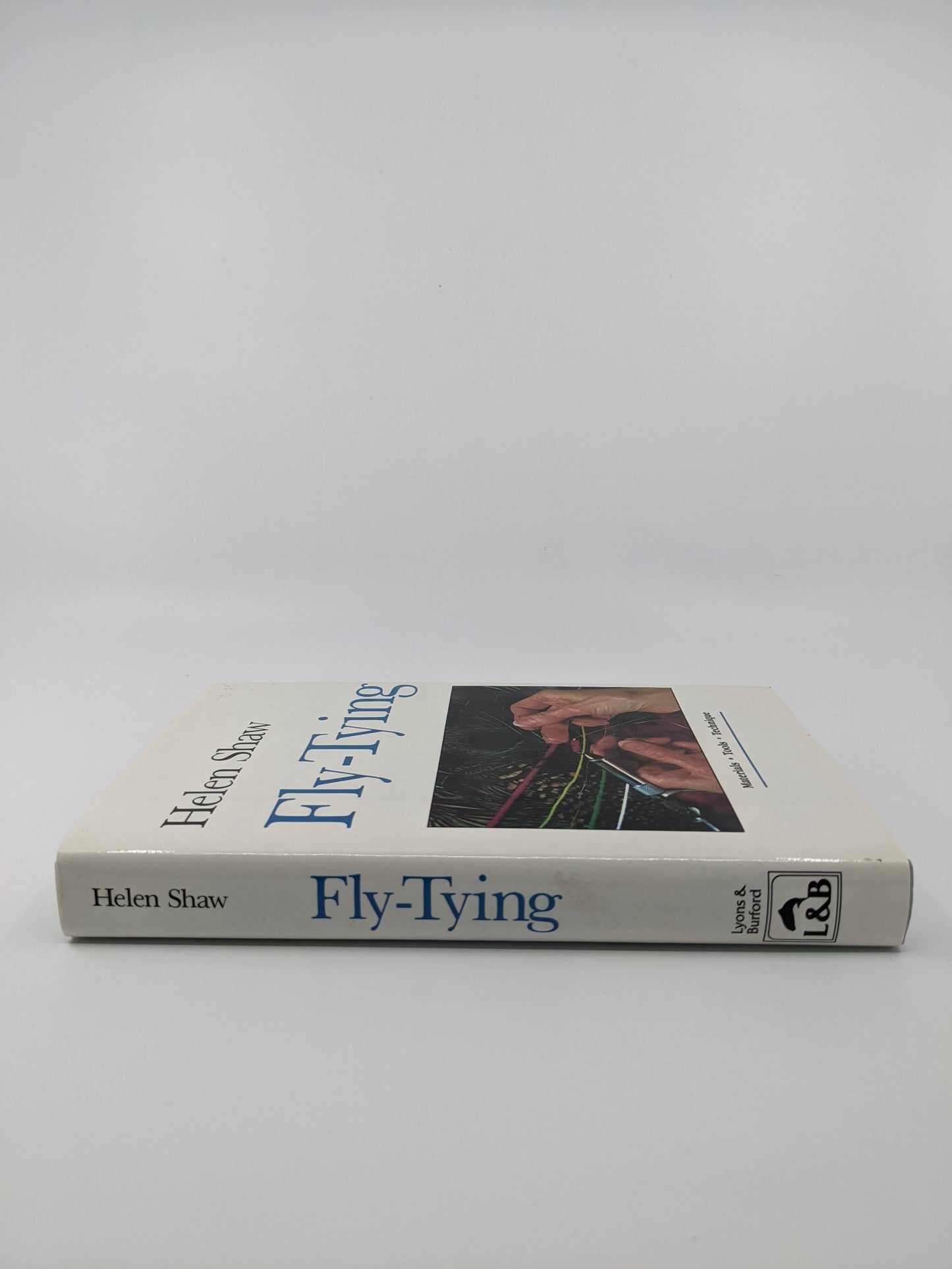 Fly-Tying