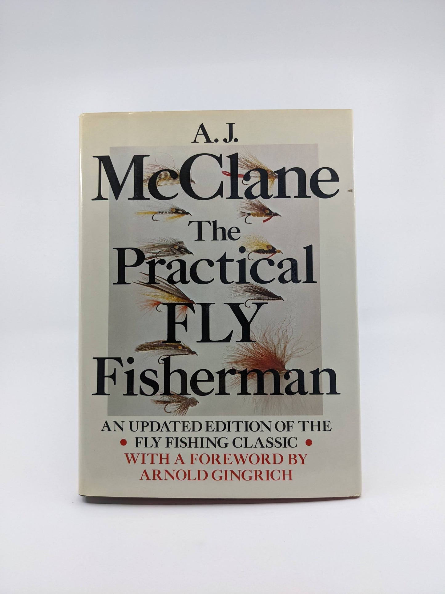 The Practical Fly Fisherman