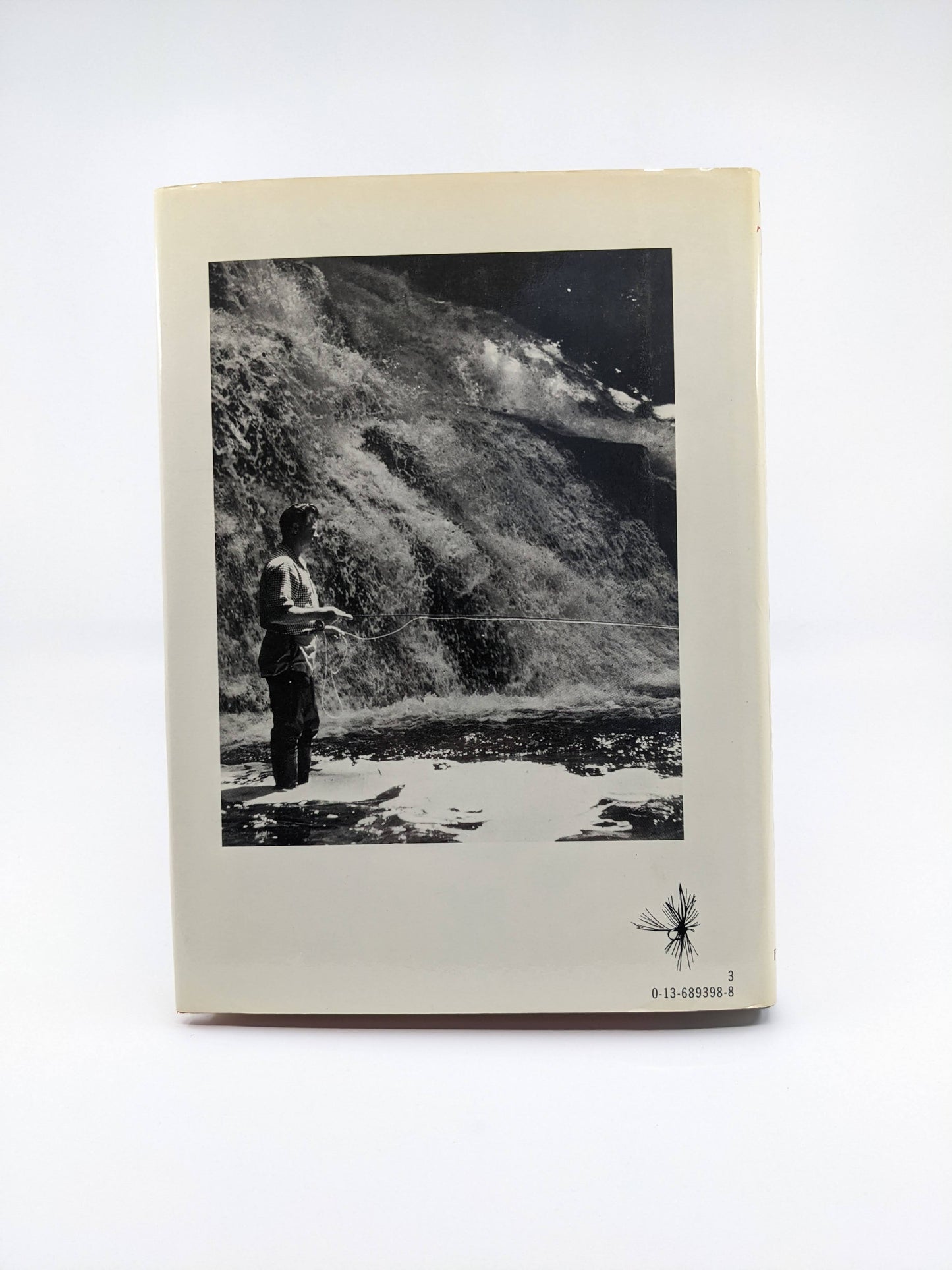 The Practical Fly Fisherman
