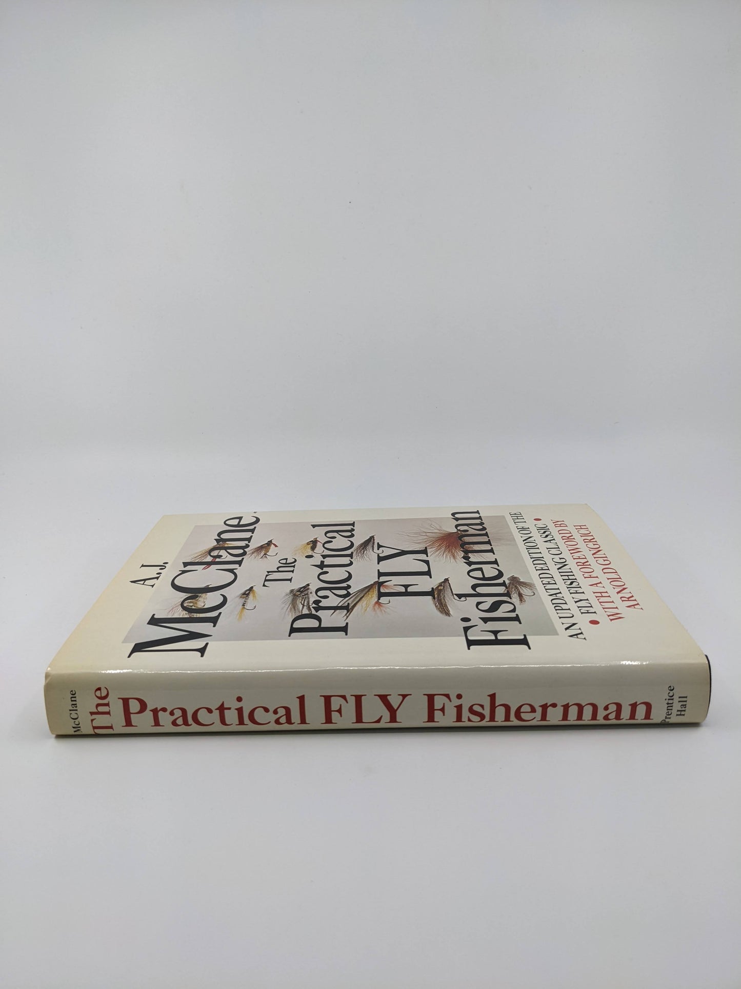 The Practical Fly Fisherman