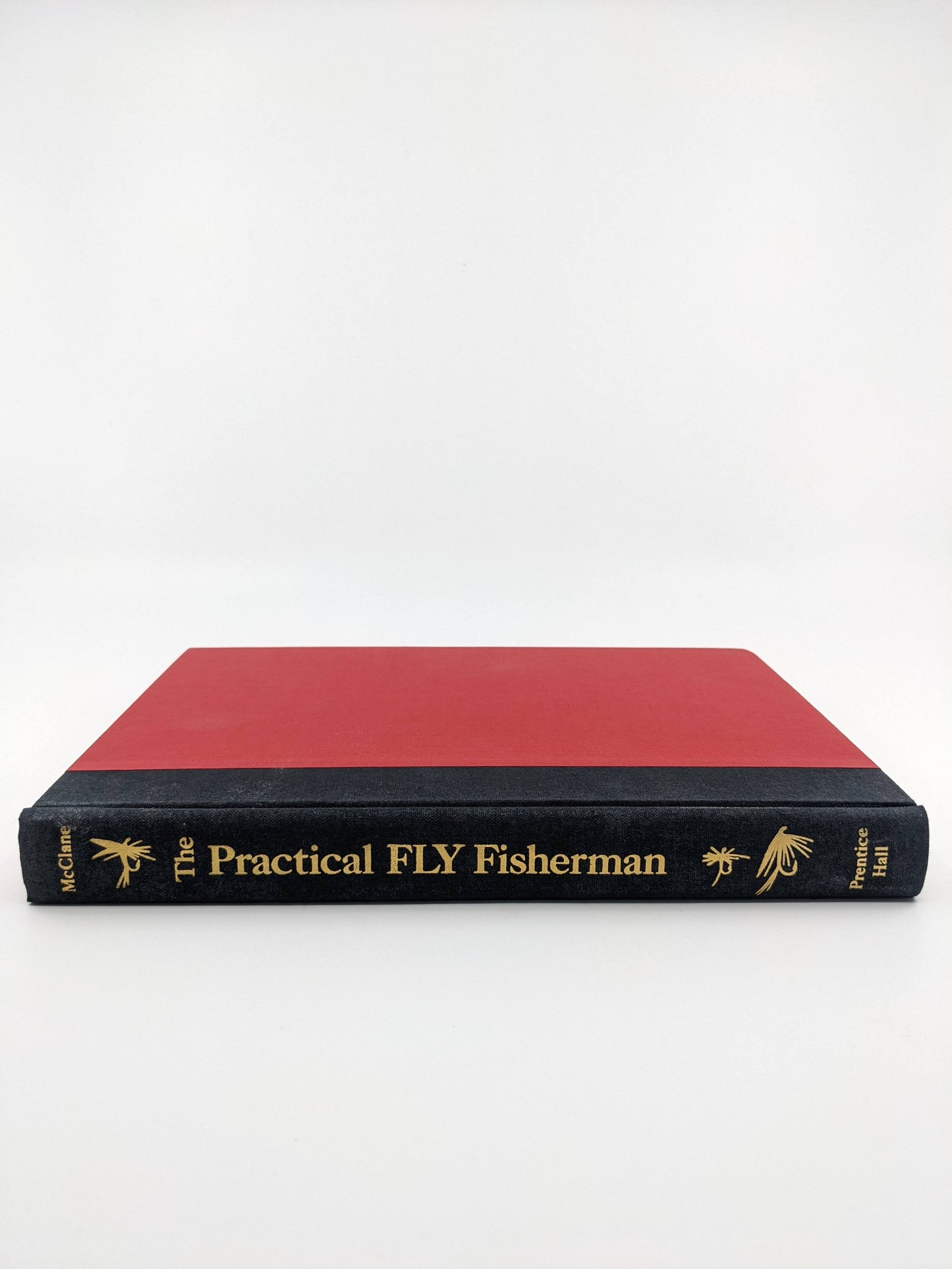 The Practical Fly Fisherman