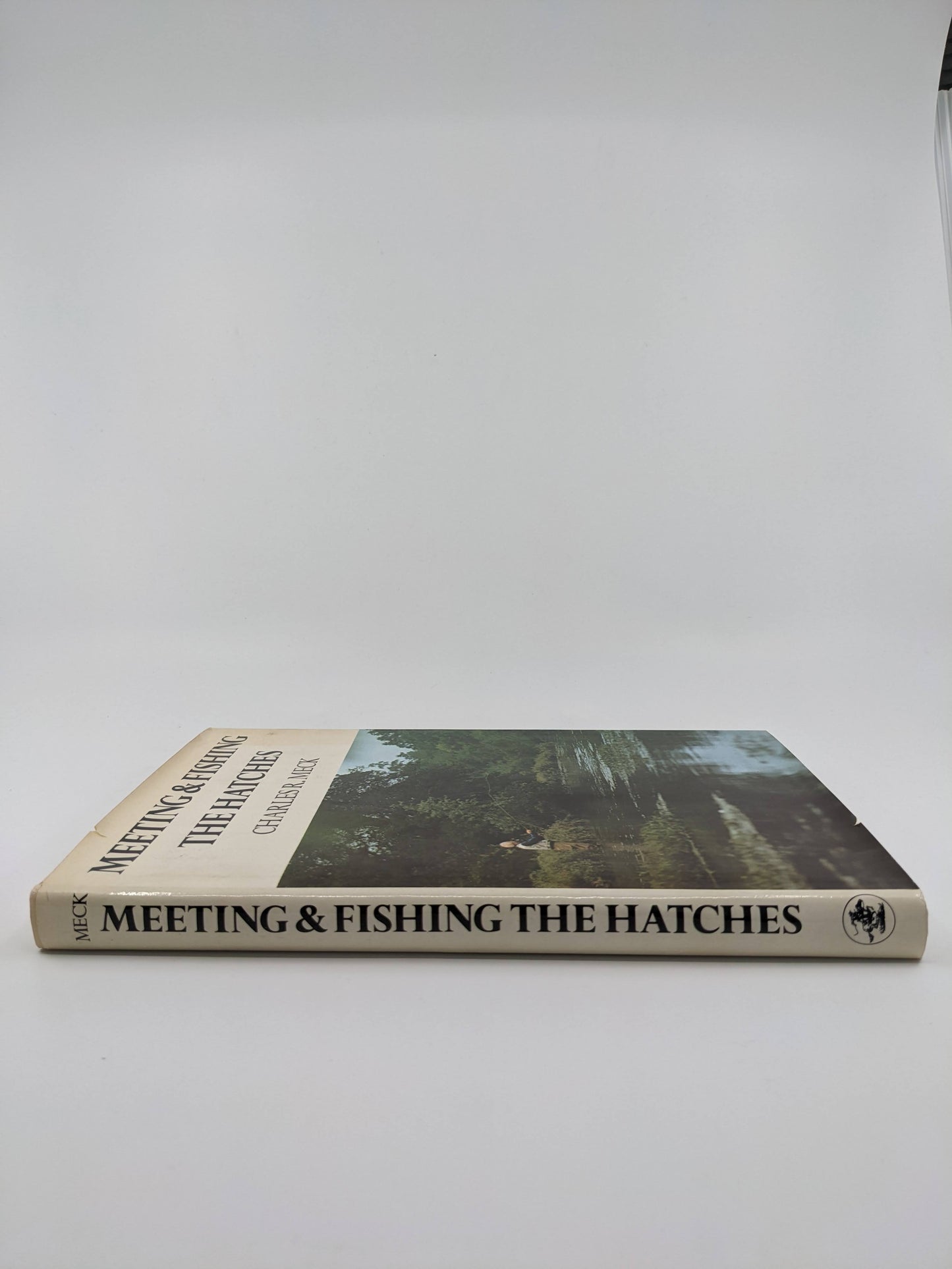 Meeting and Fishing the Hatches