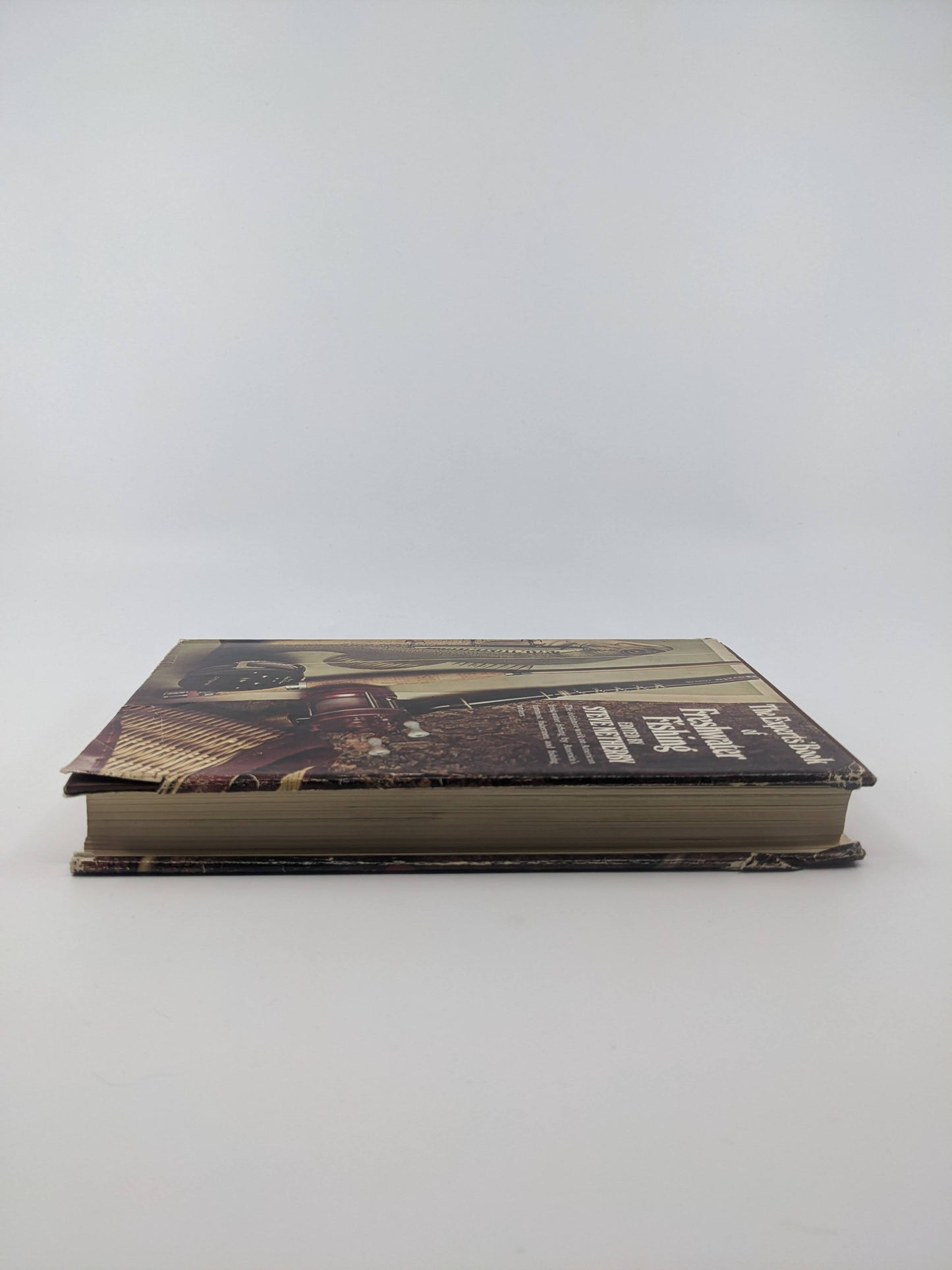 The Experts' Book of Freshwater Fishing