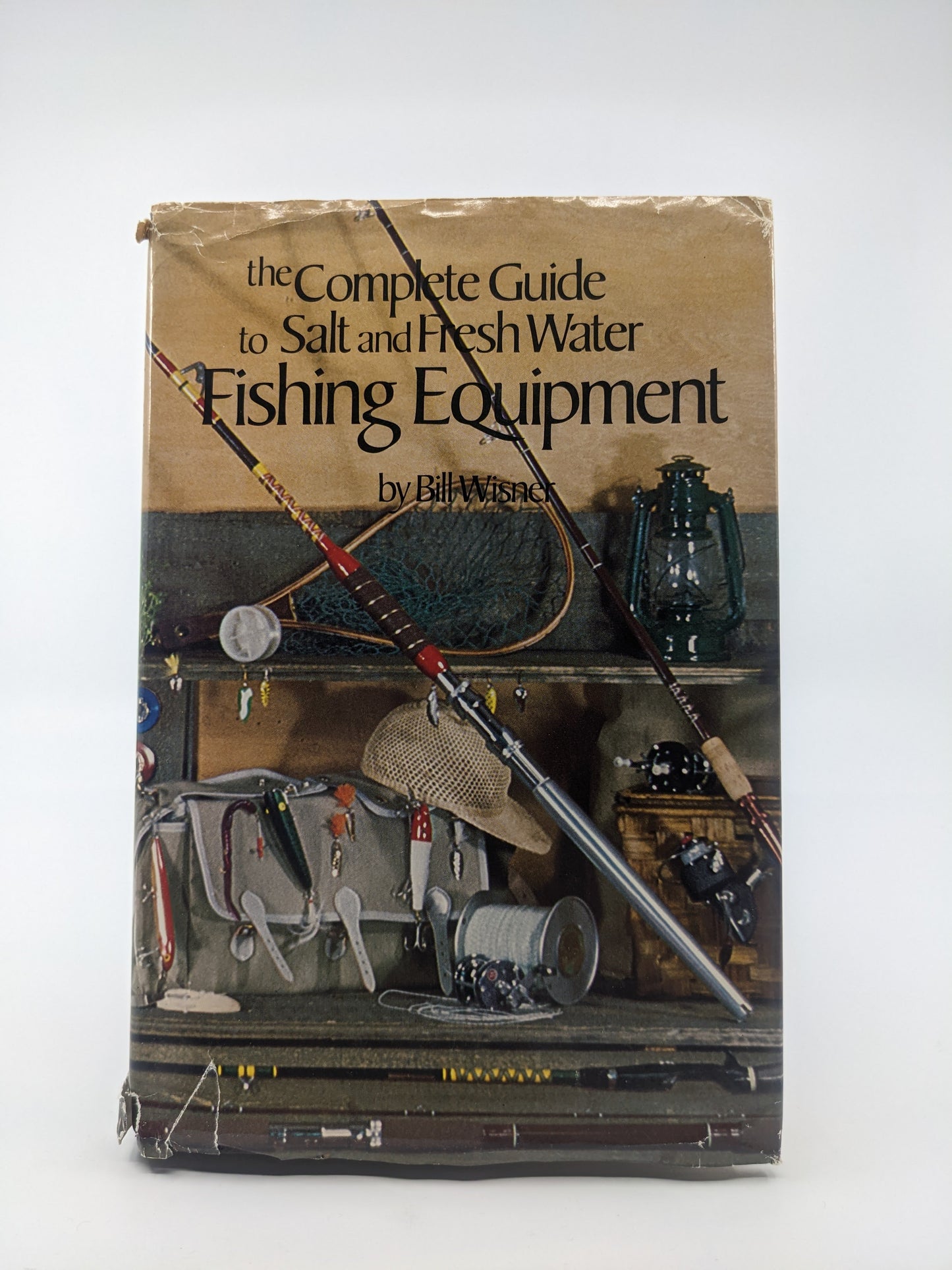 The Complete Guide to Salt and Freshwater Fishing Equipment
