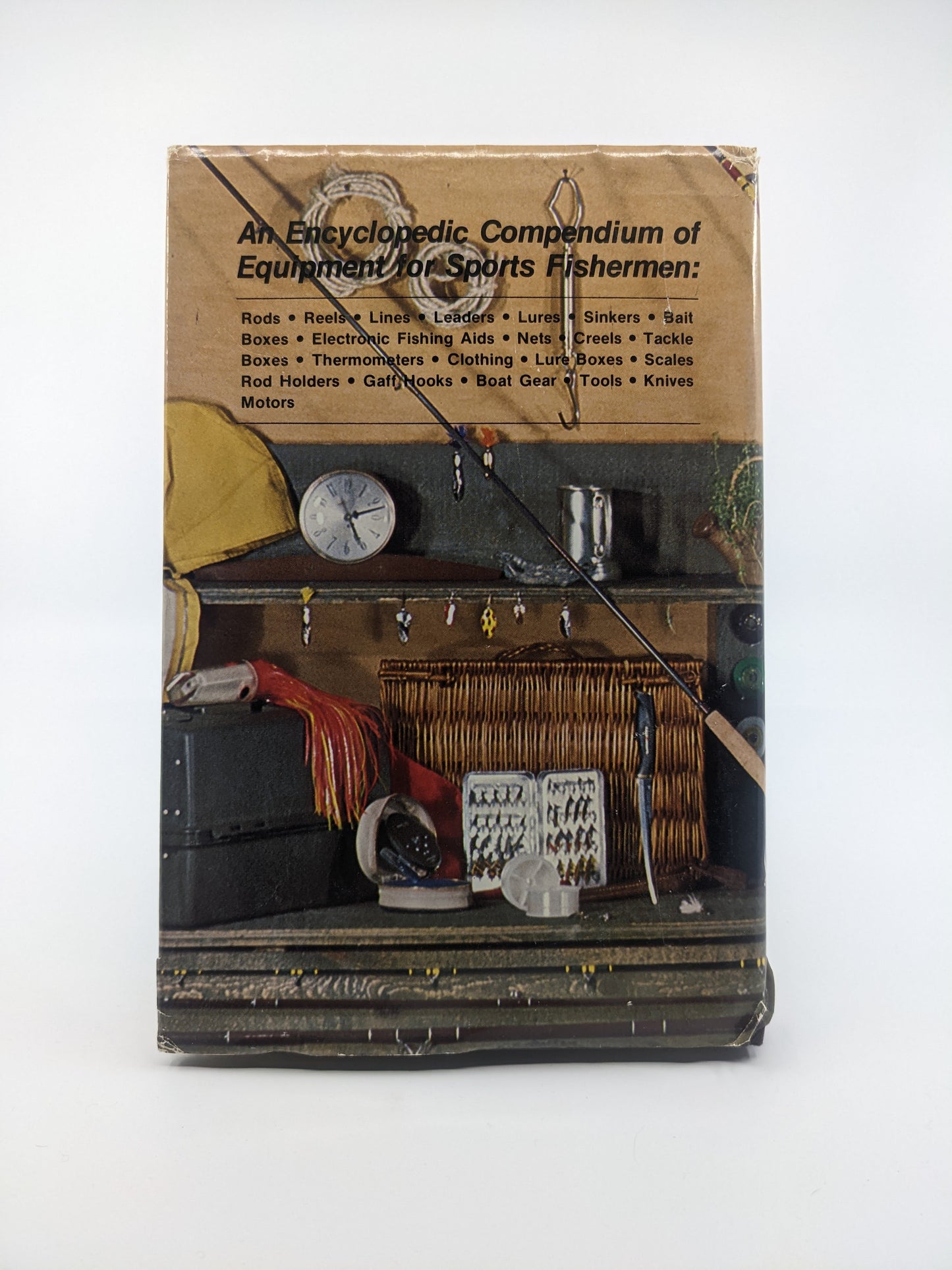 The Complete Guide to Salt and Freshwater Fishing Equipment
