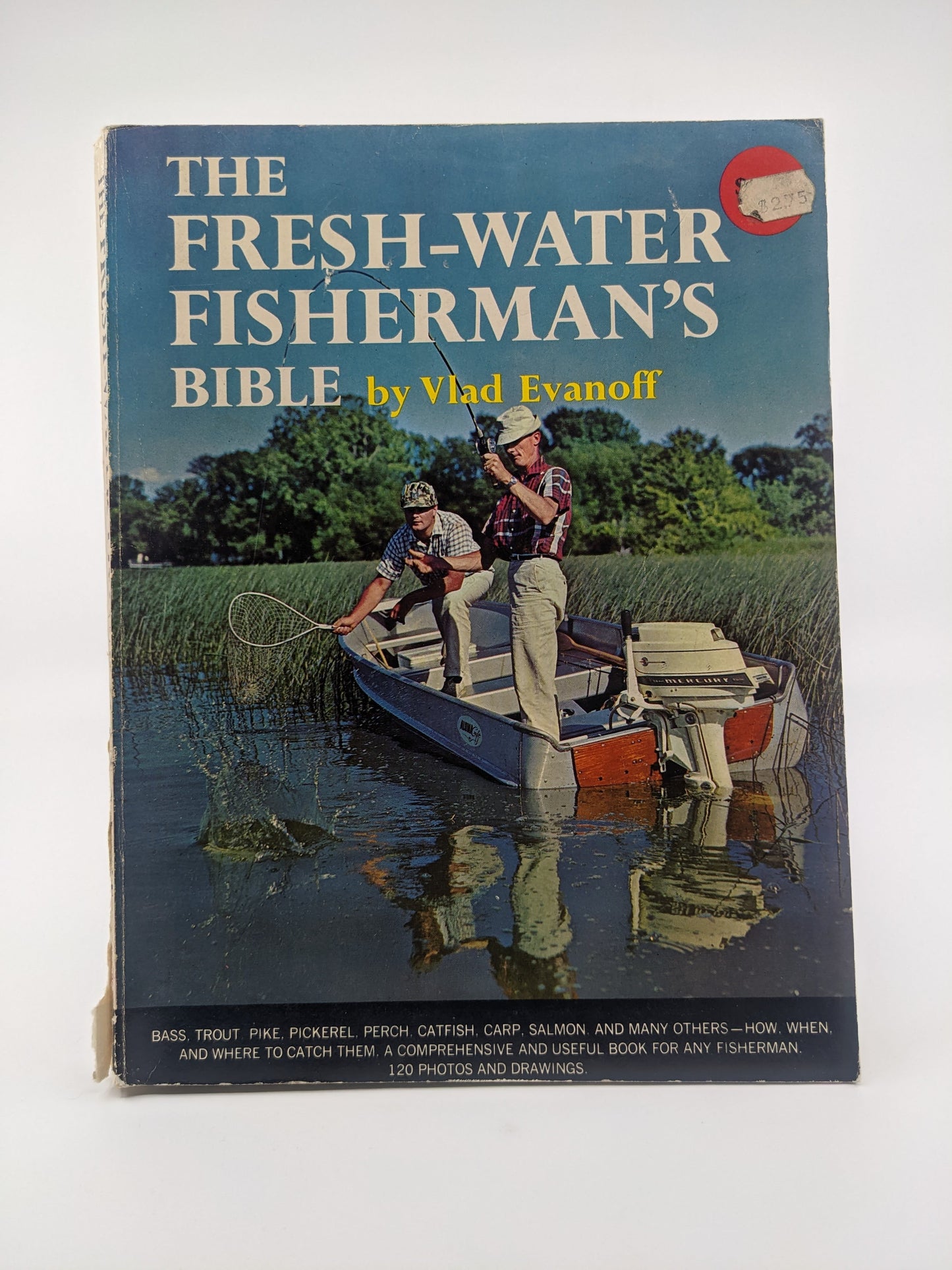 The Freshwater Fisherman's Bible