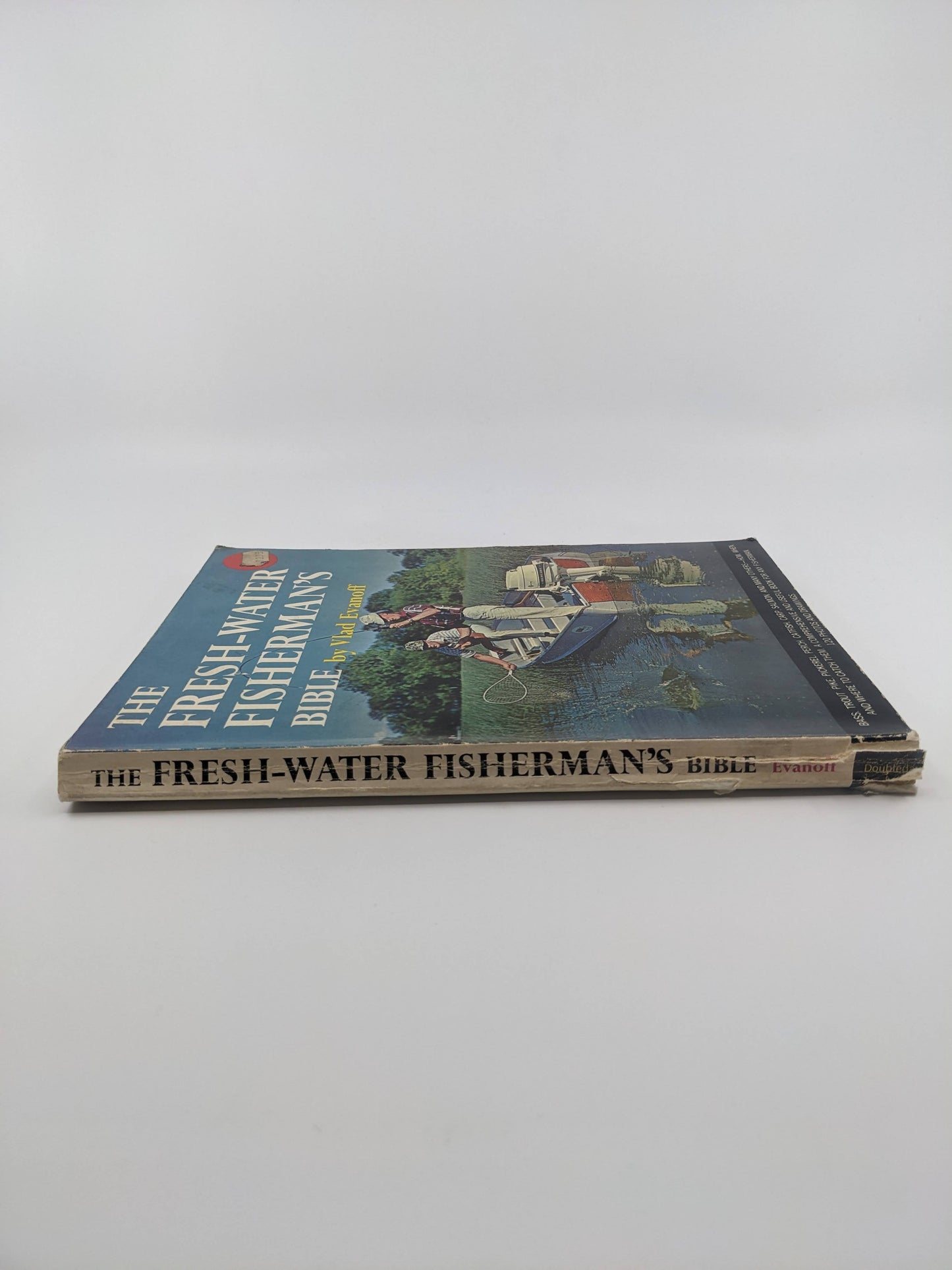 The Freshwater Fisherman's Bible