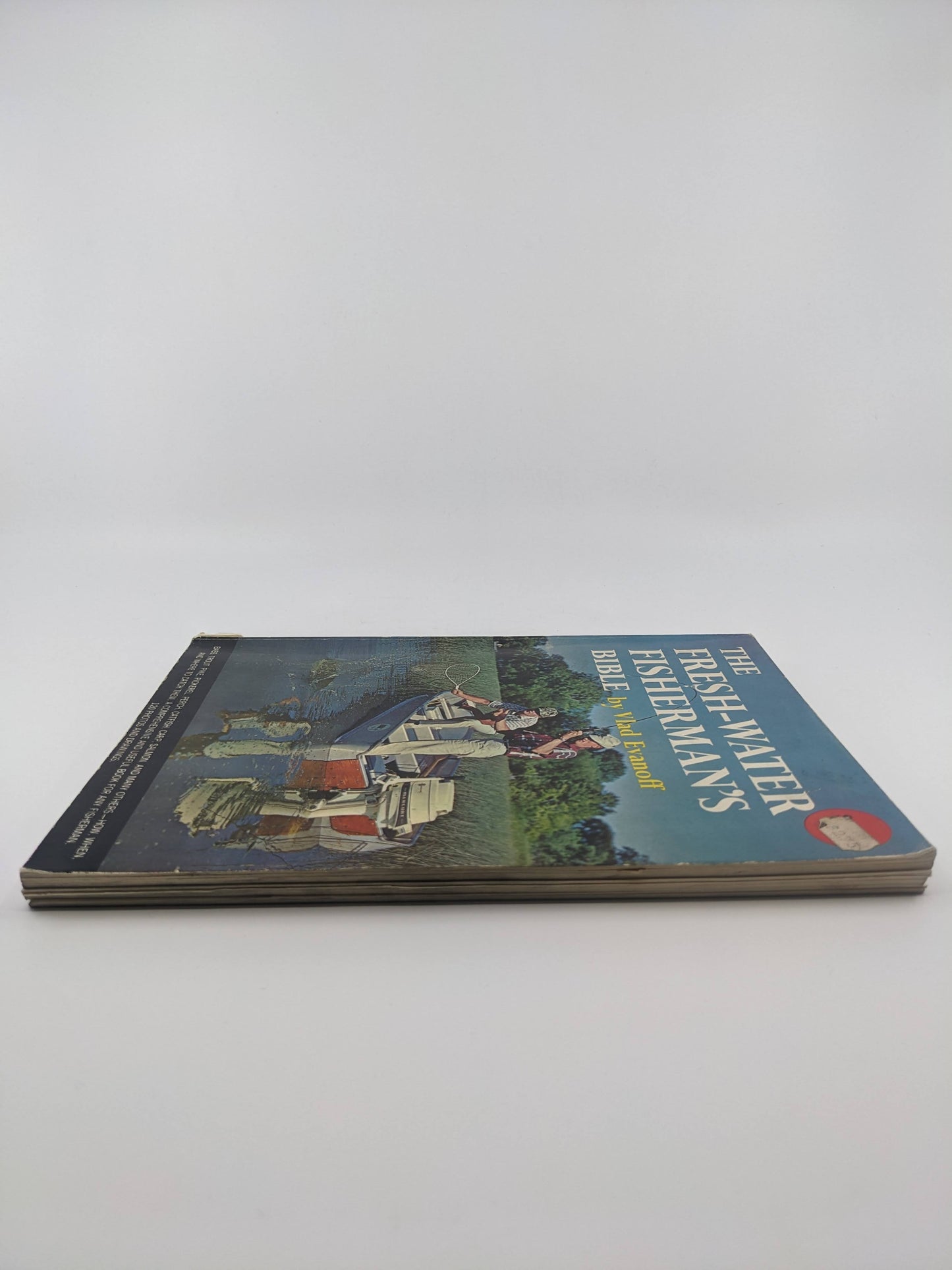 The Freshwater Fisherman's Bible