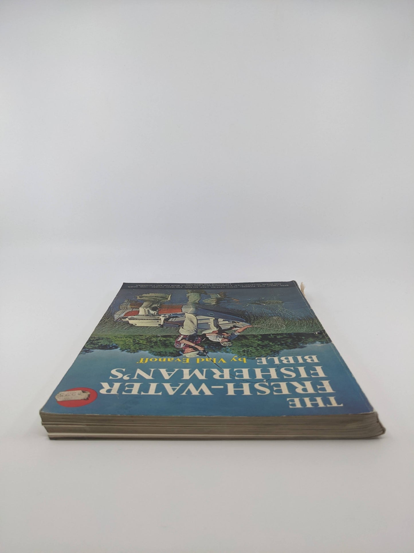 The Freshwater Fisherman's Bible